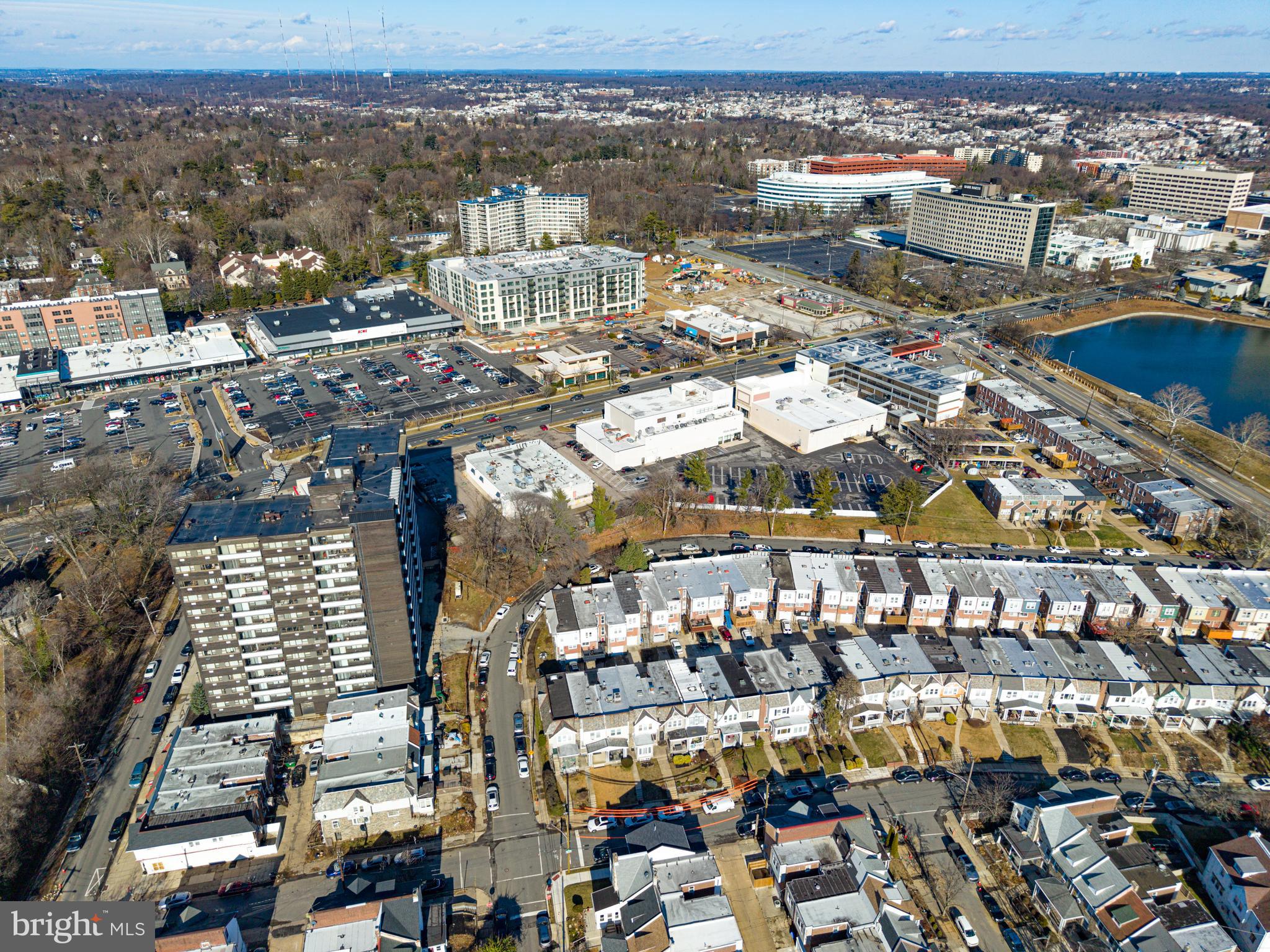 BELMONT VILLAGE - Residential