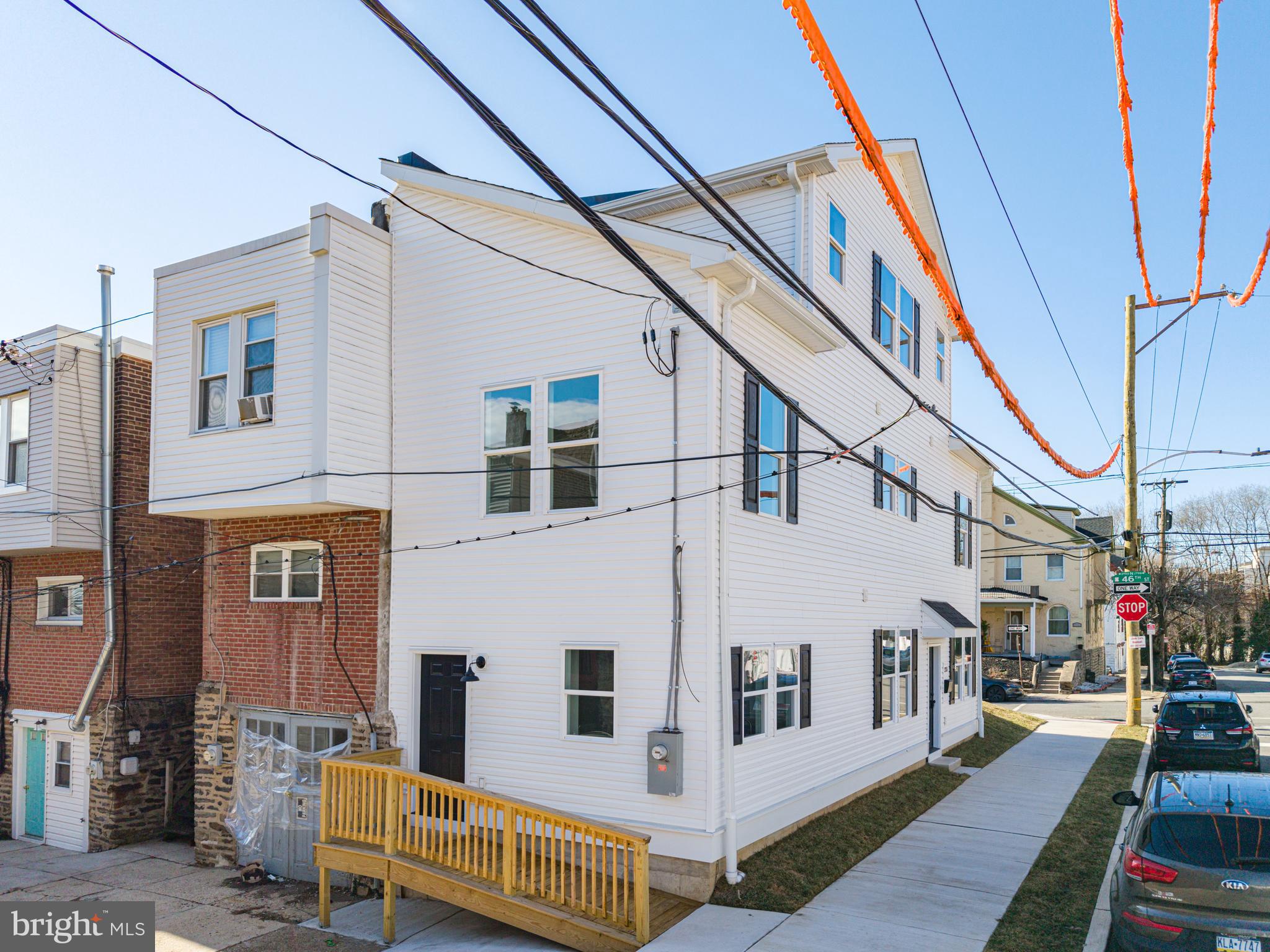 BELMONT VILLAGE - Residential