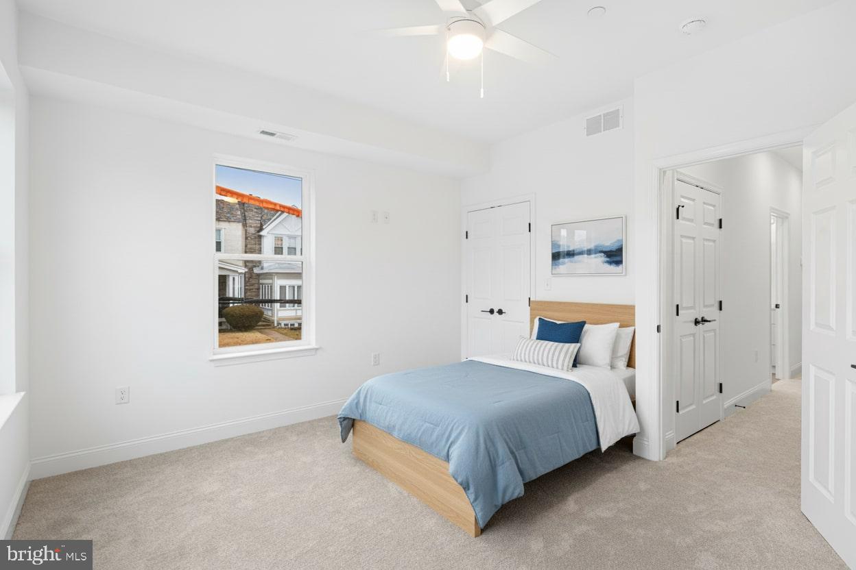 BELMONT VILLAGE - Residential