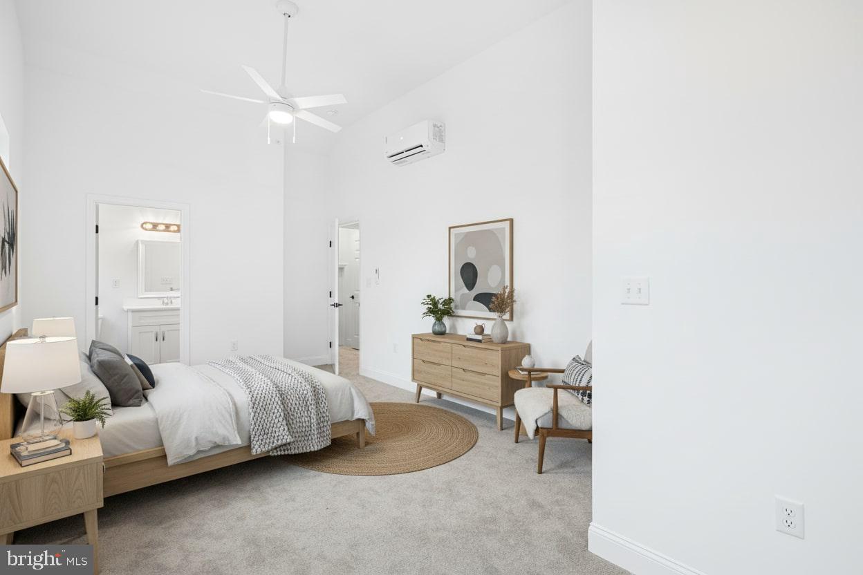 BELMONT VILLAGE - Residential