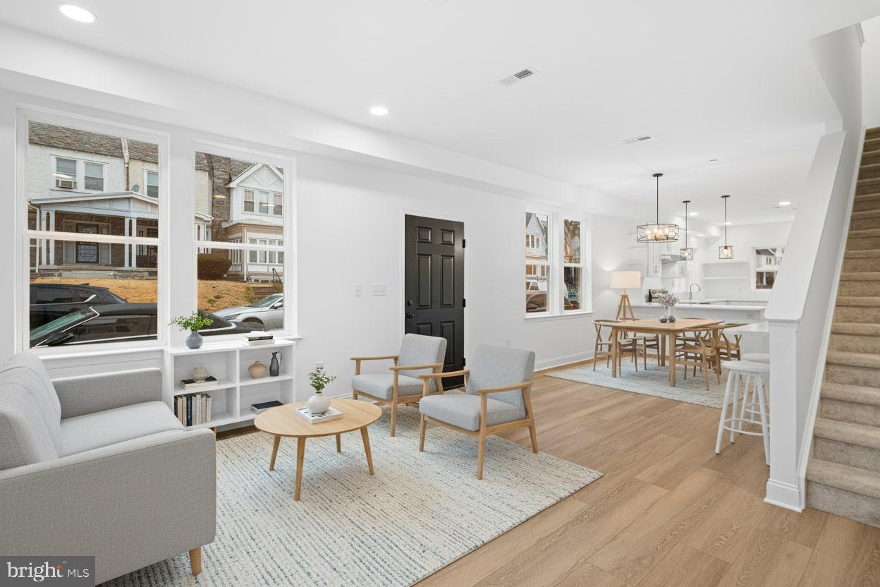 BELMONT VILLAGE - Residential