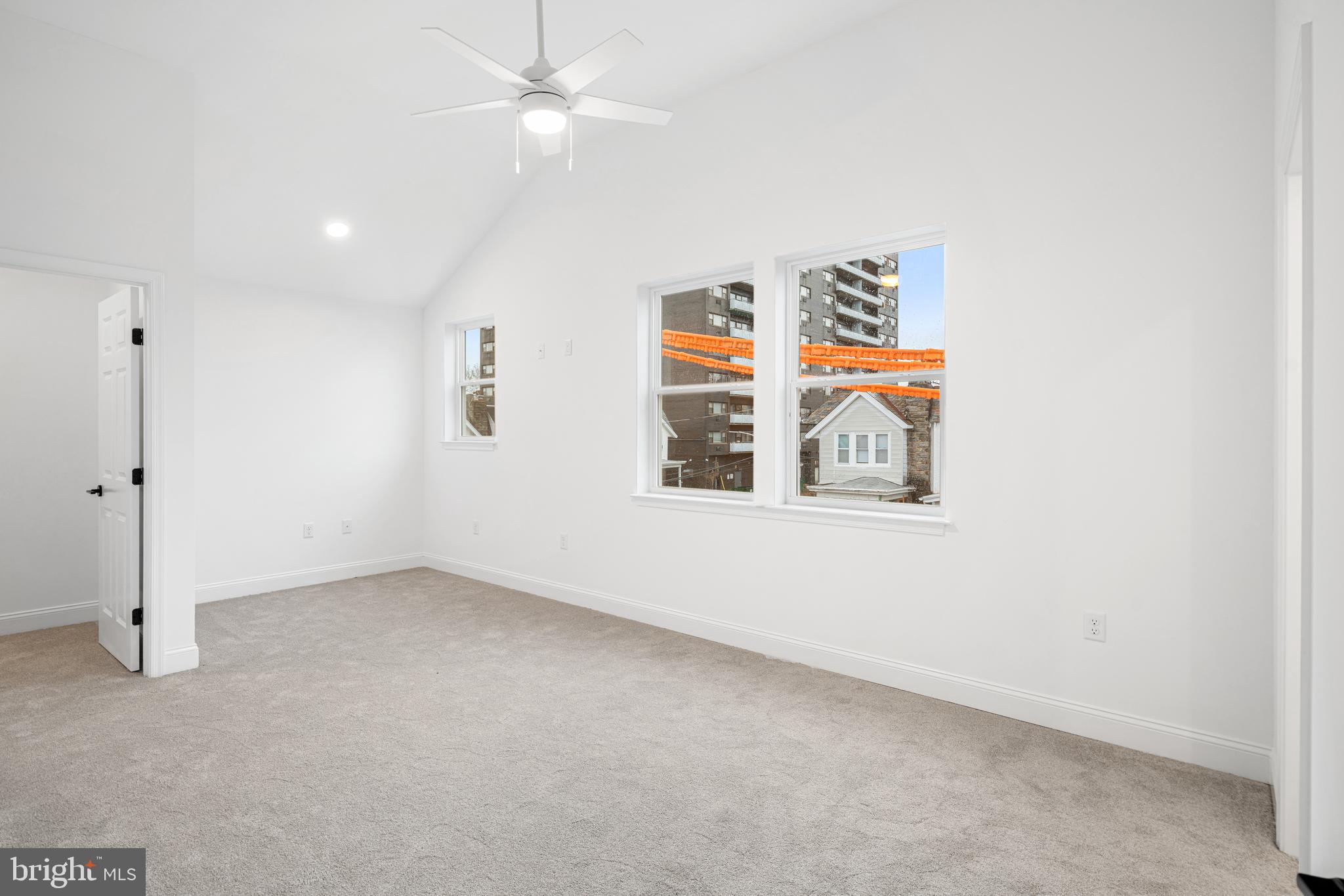 BELMONT VILLAGE - Residential