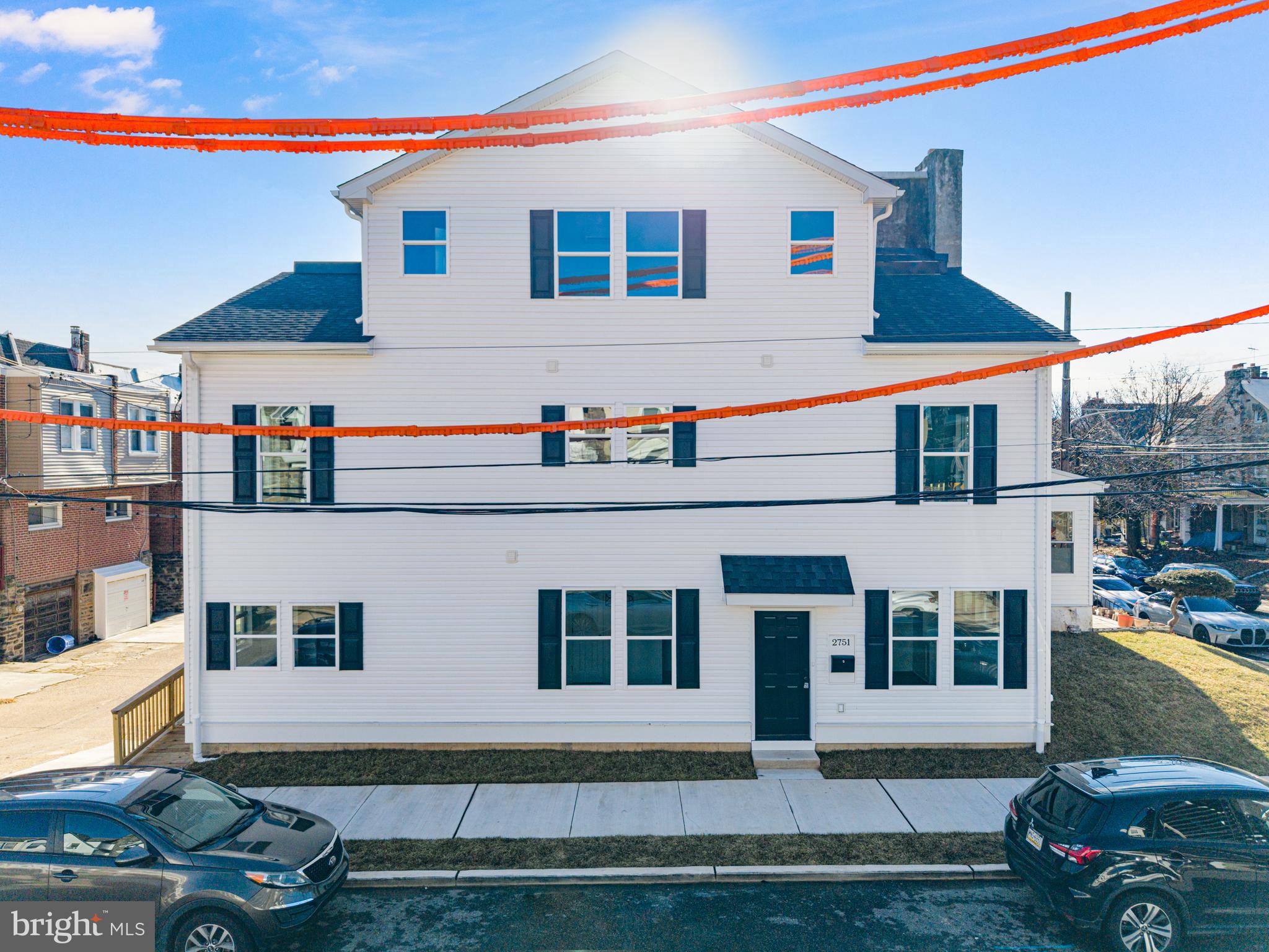 BELMONT VILLAGE - Residential