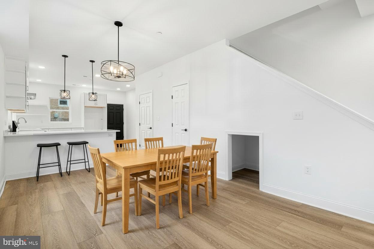 BELMONT VILLAGE - Residential