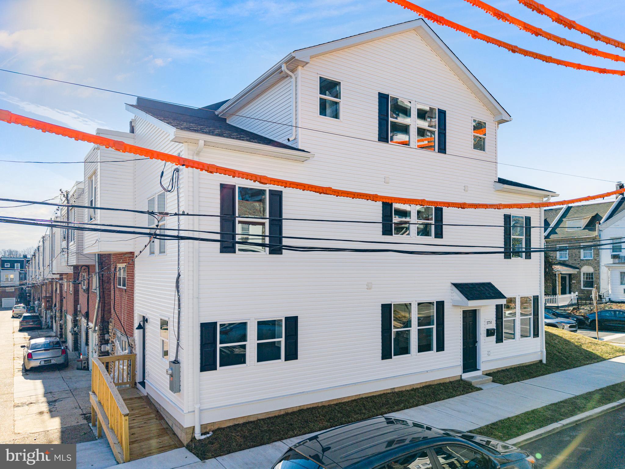 BELMONT VILLAGE - Residential