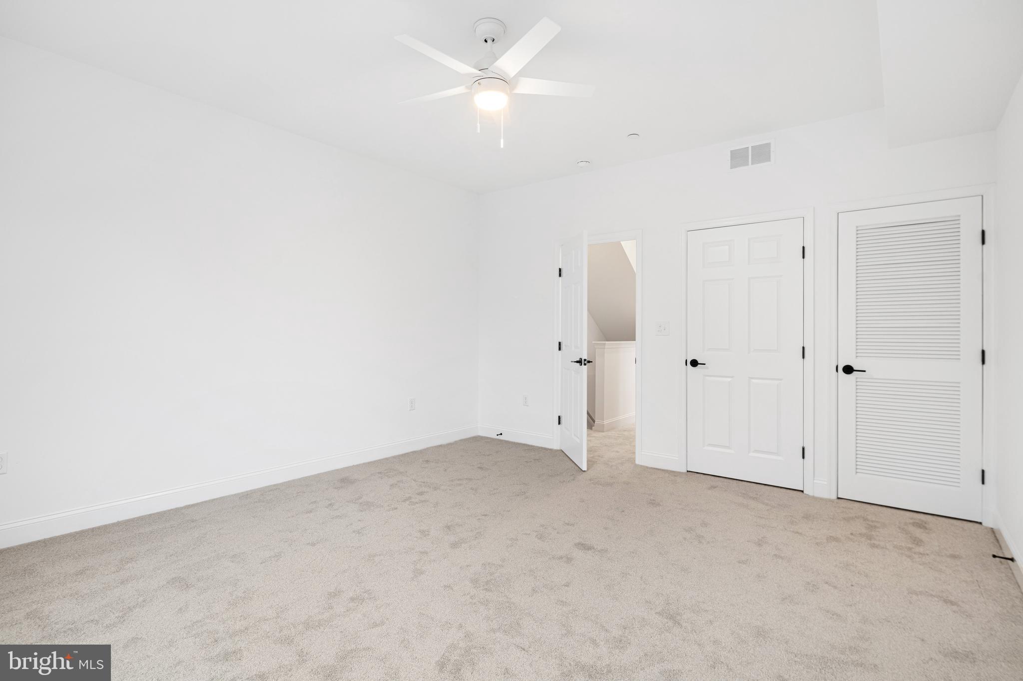 BELMONT VILLAGE - Residential