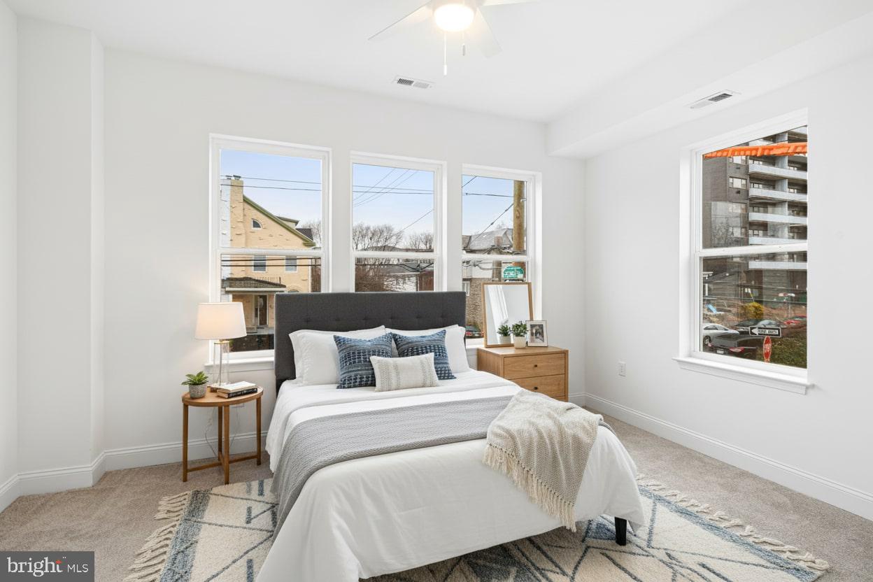 BELMONT VILLAGE - Residential