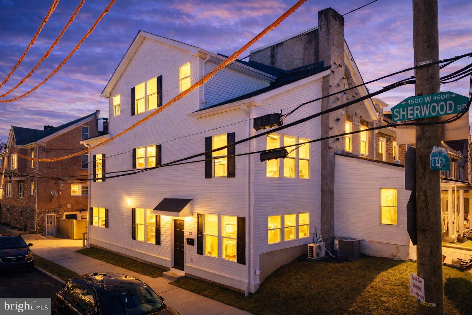 BELMONT VILLAGE - Residential