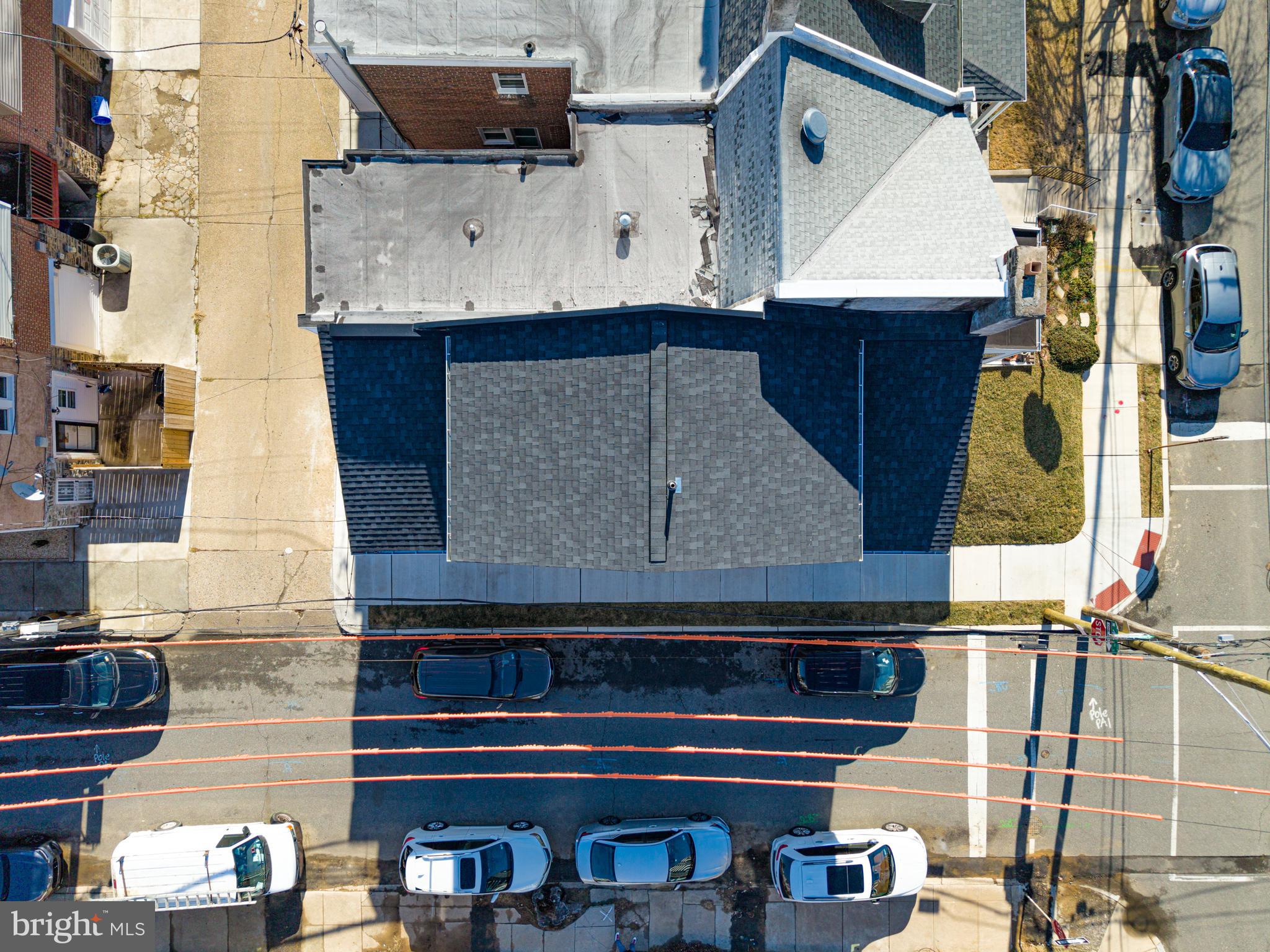 BELMONT VILLAGE - Residential