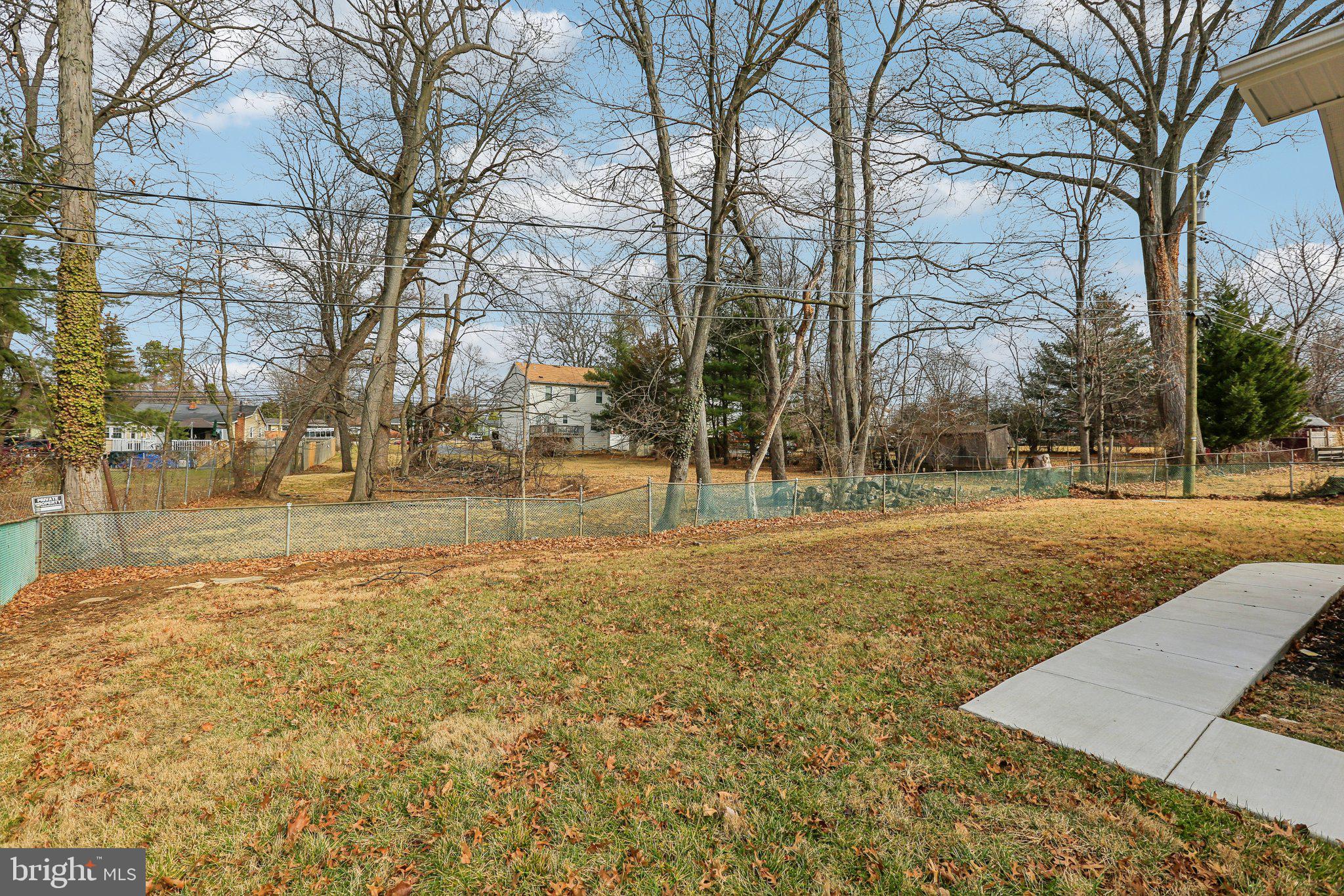 COURTHAVEN - Residential