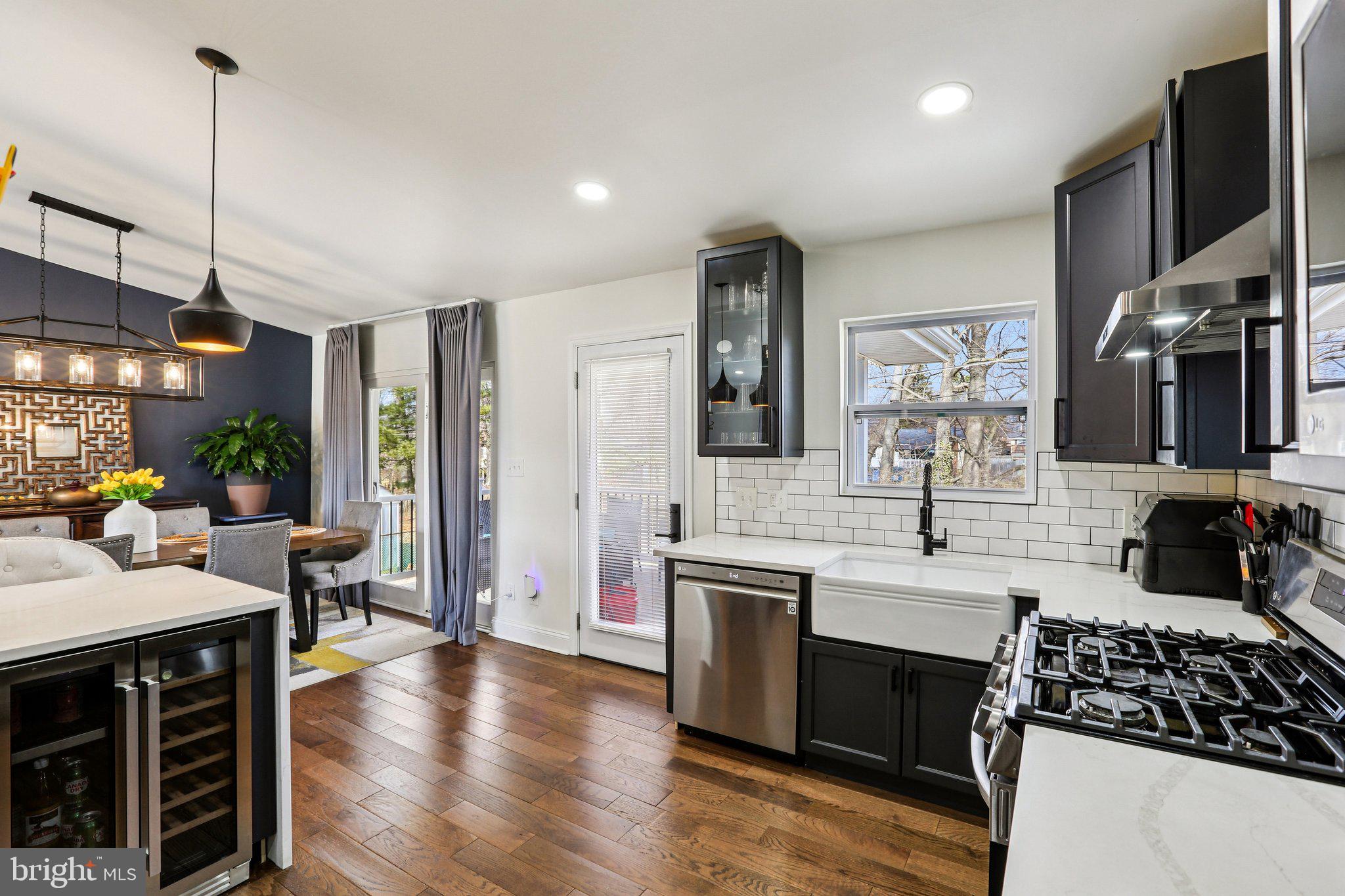 COURTHAVEN - Residential