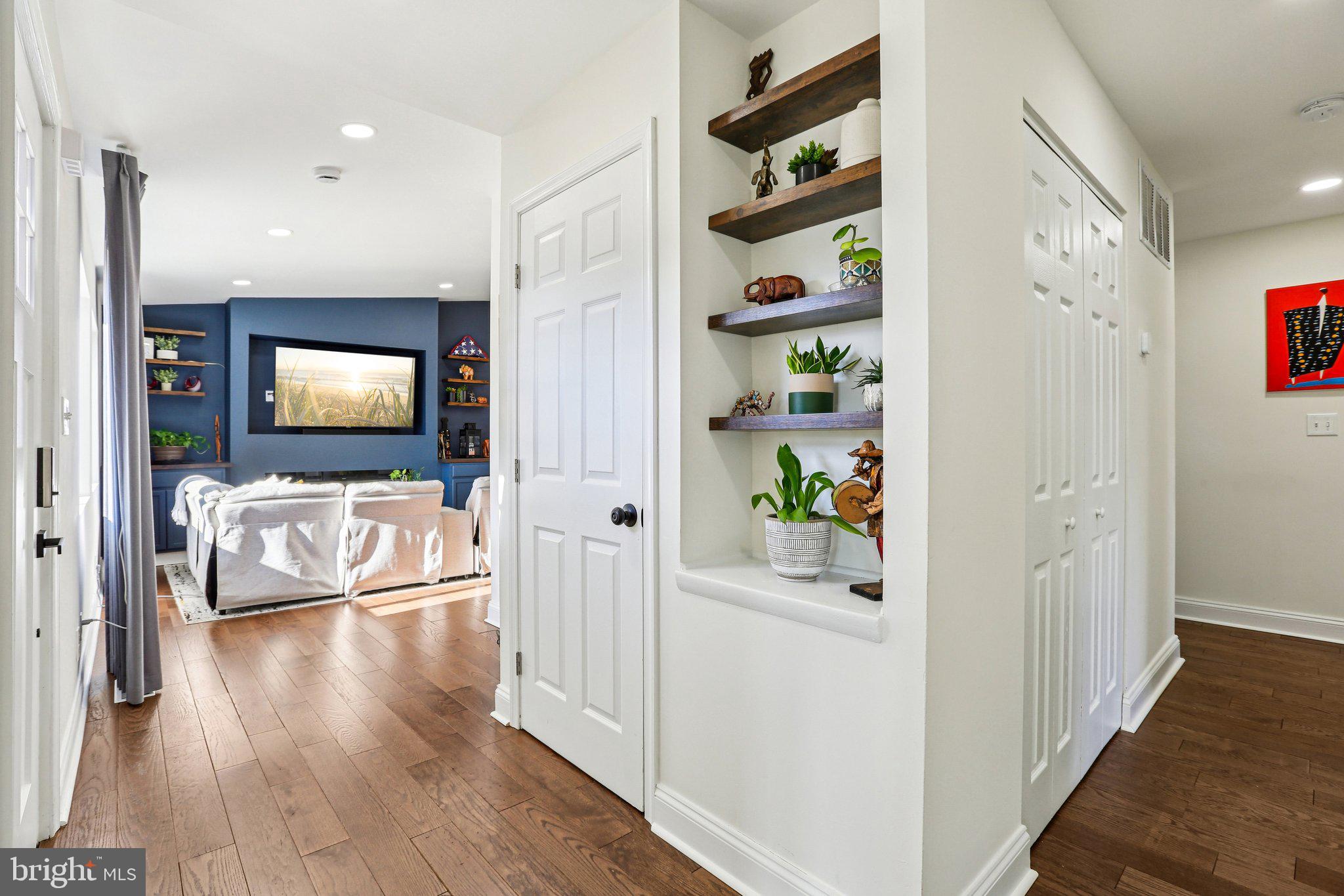 COURTHAVEN - Residential