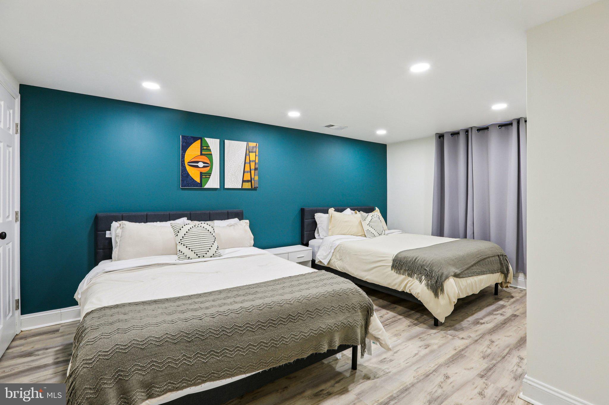 COURTHAVEN - Residential