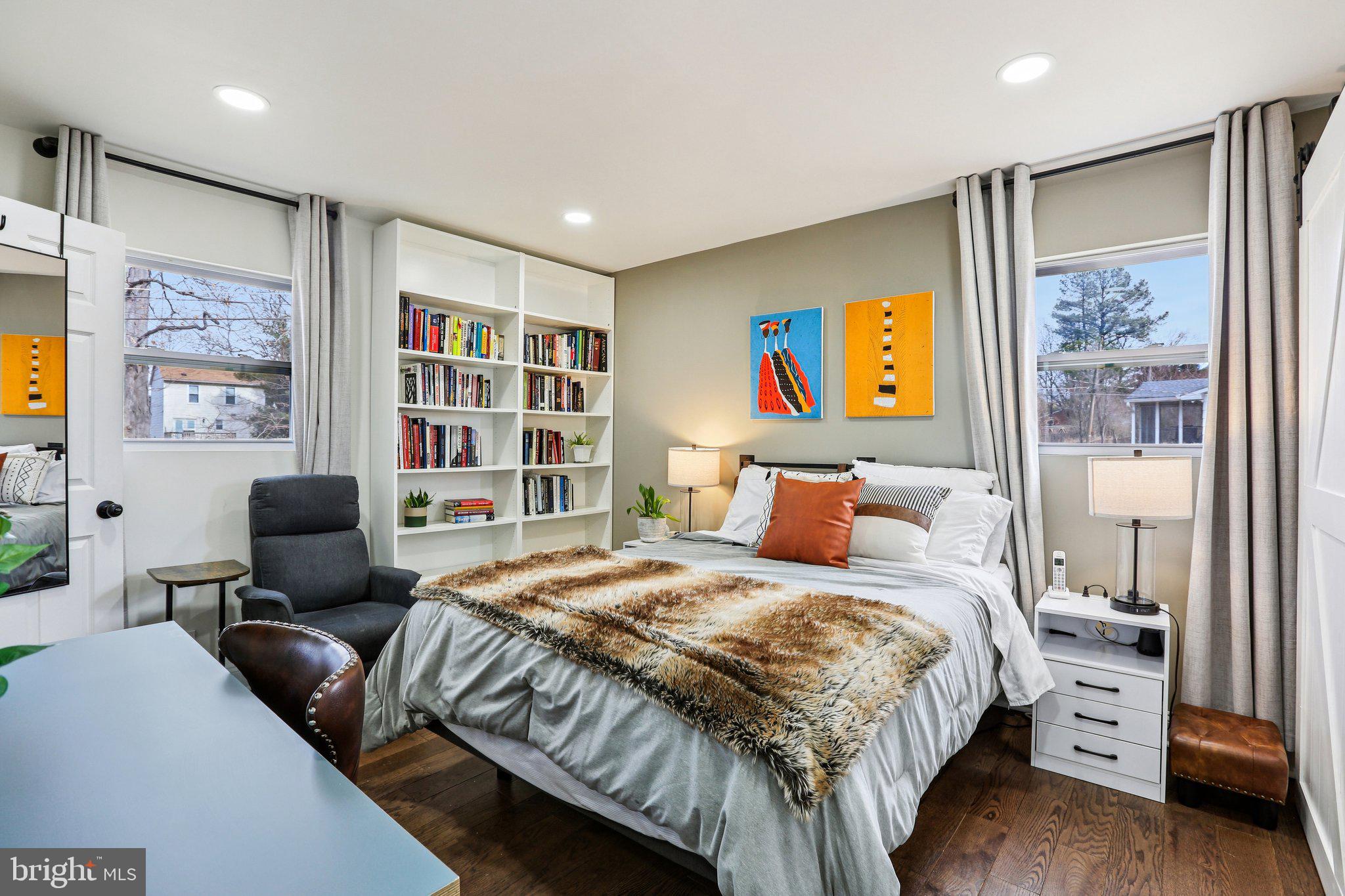 COURTHAVEN - Residential