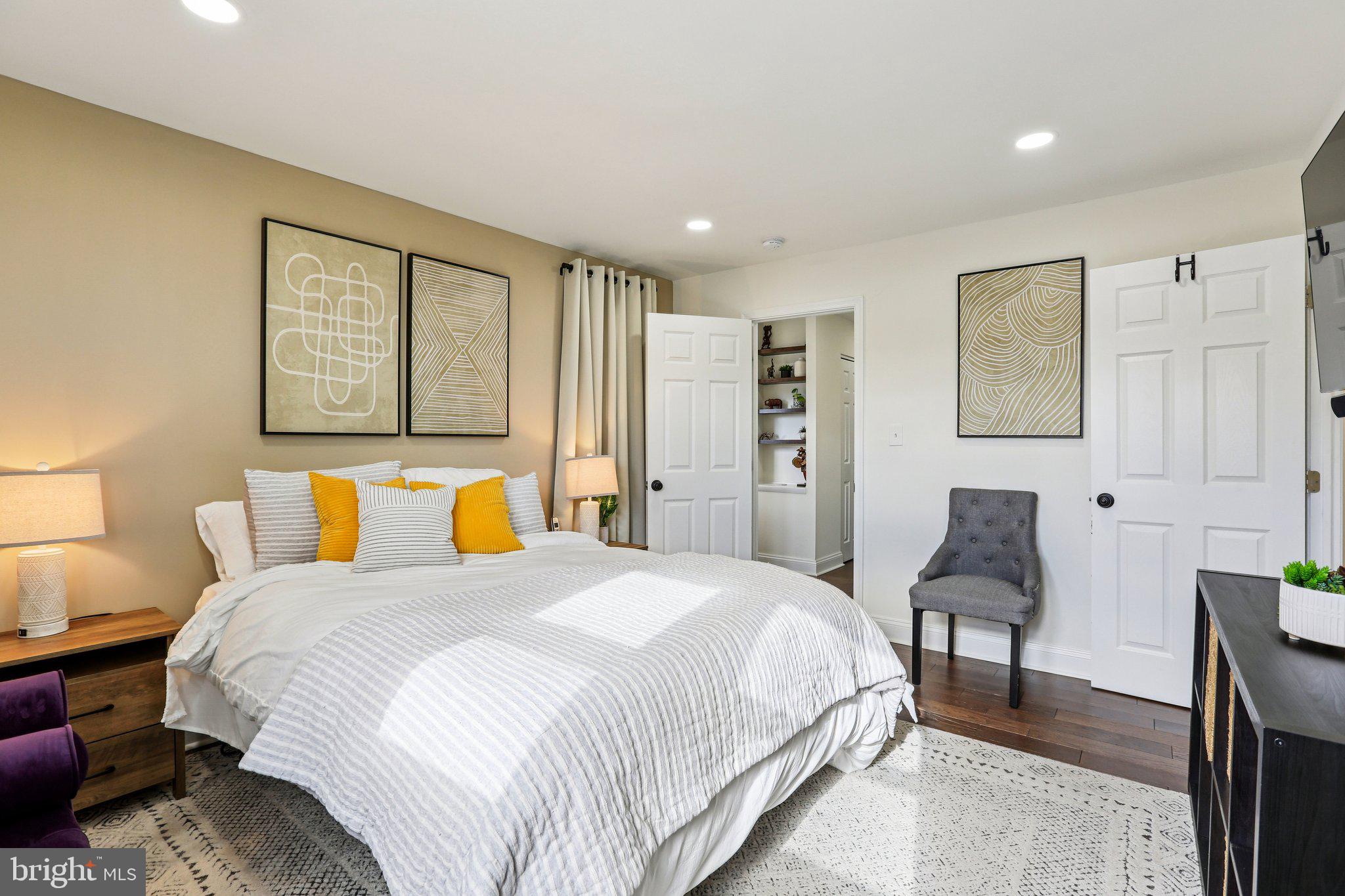 COURTHAVEN - Residential