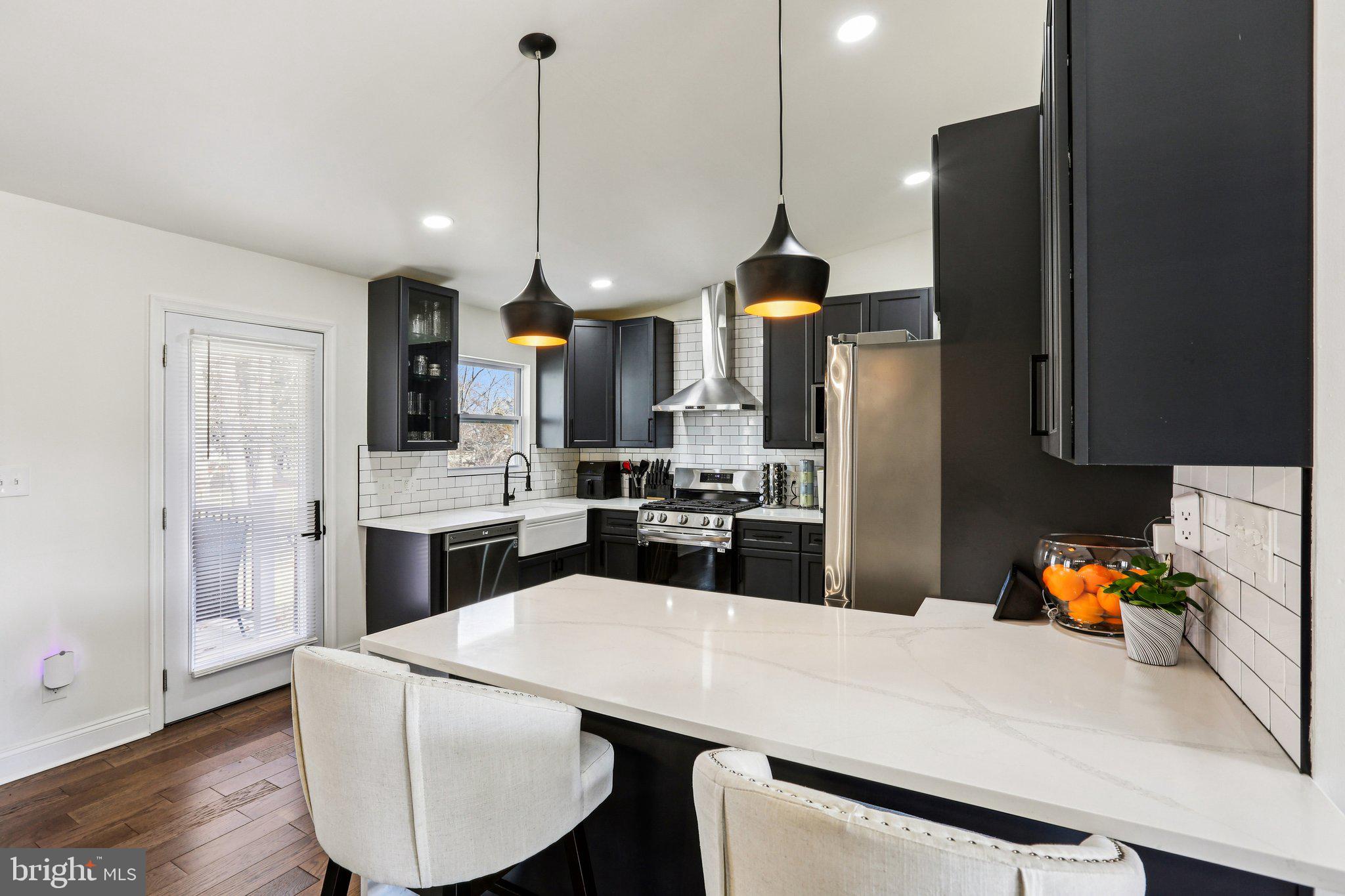 COURTHAVEN - Residential