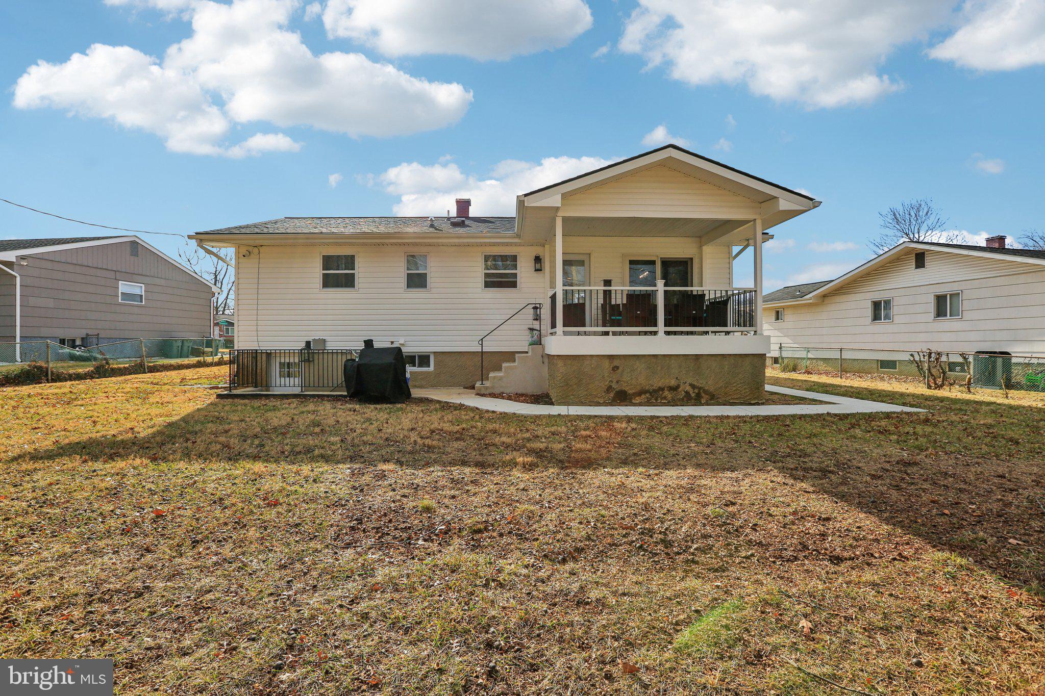 COURTHAVEN - Residential