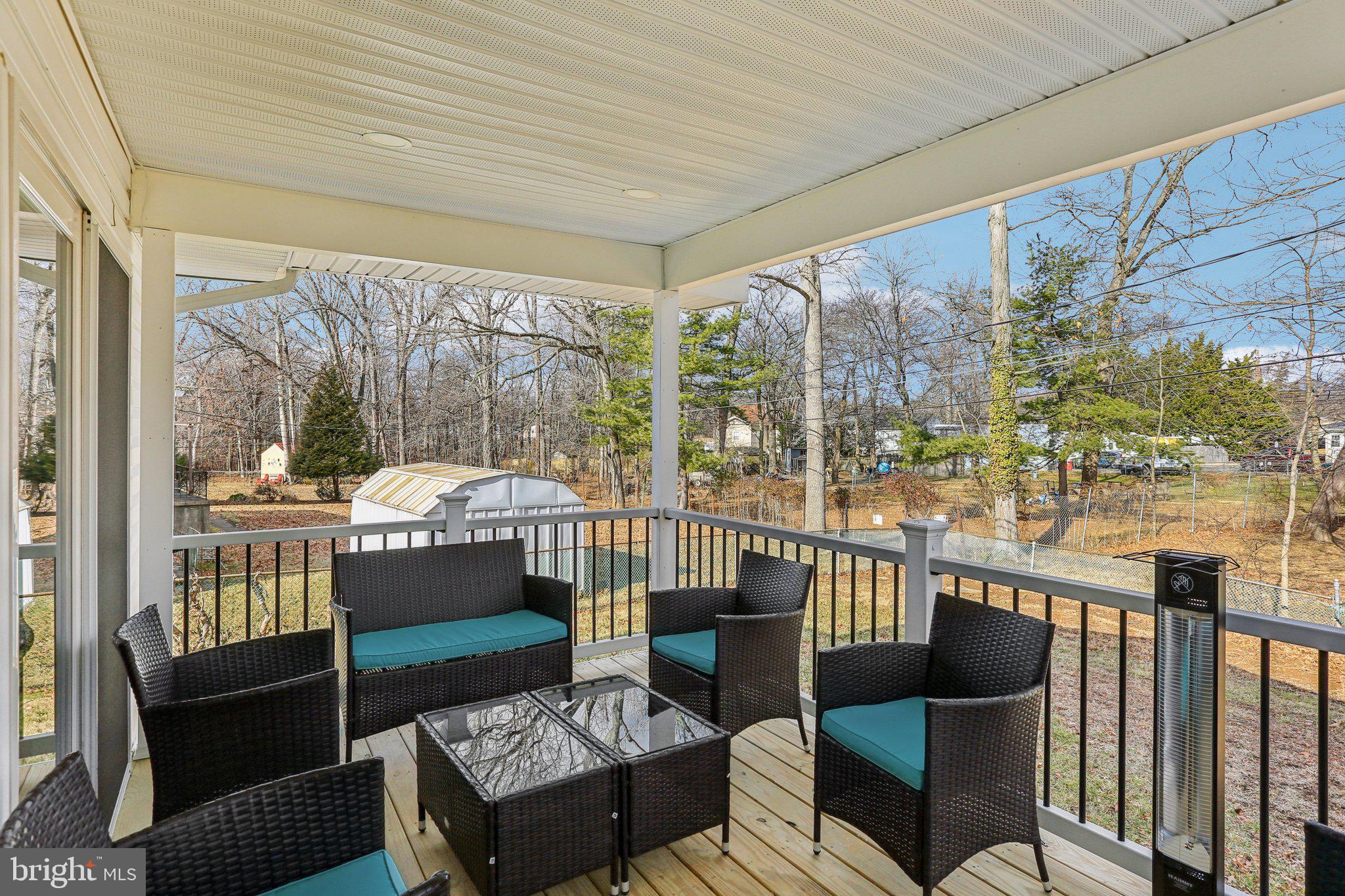 COURTHAVEN - Residential