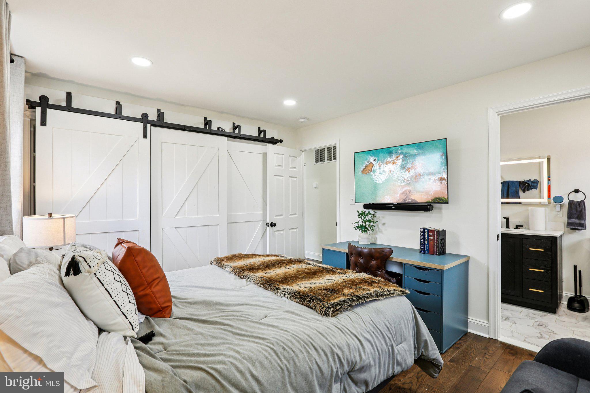 COURTHAVEN - Residential