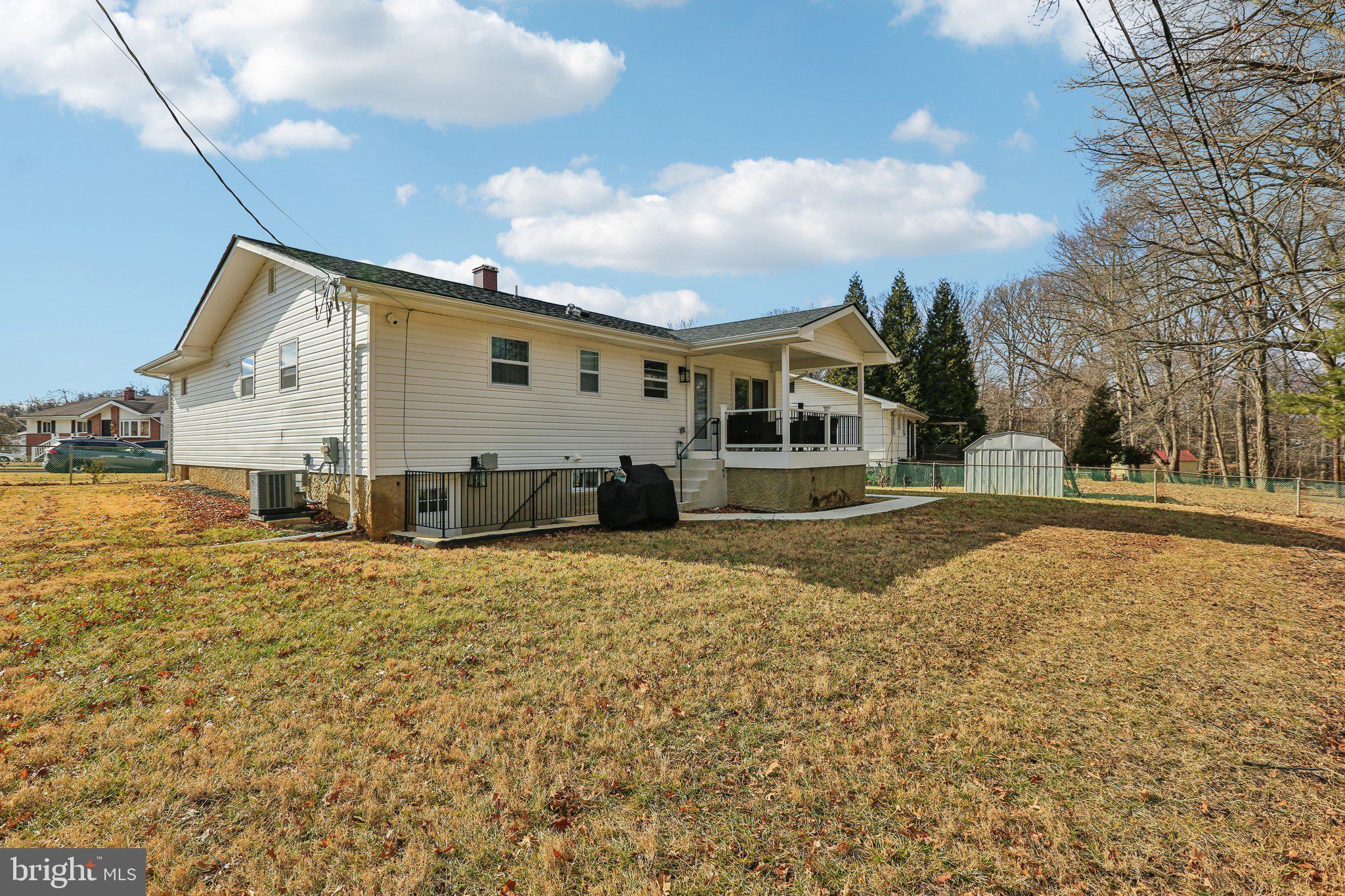 COURTHAVEN - Residential