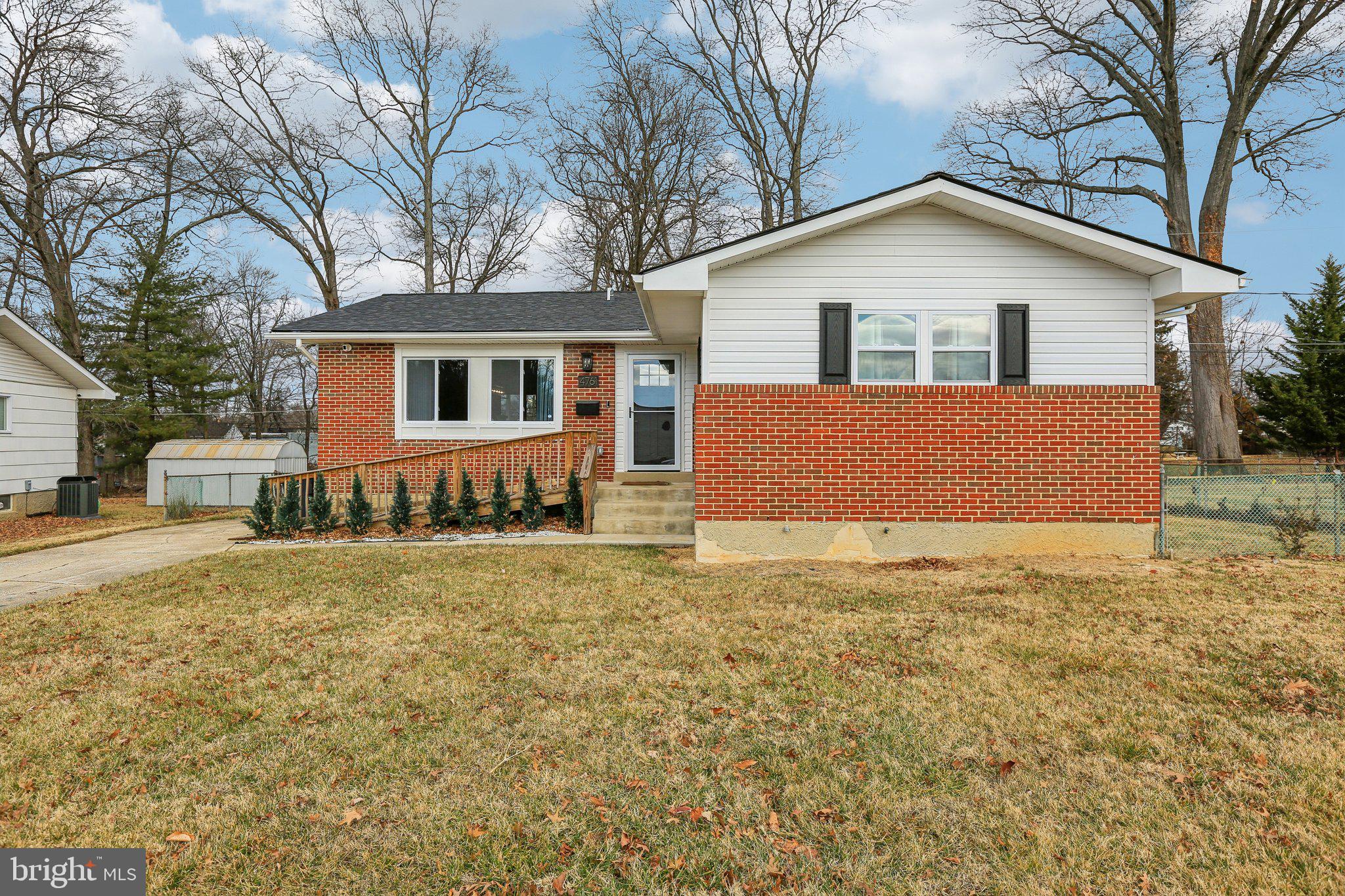 COURTHAVEN - Residential