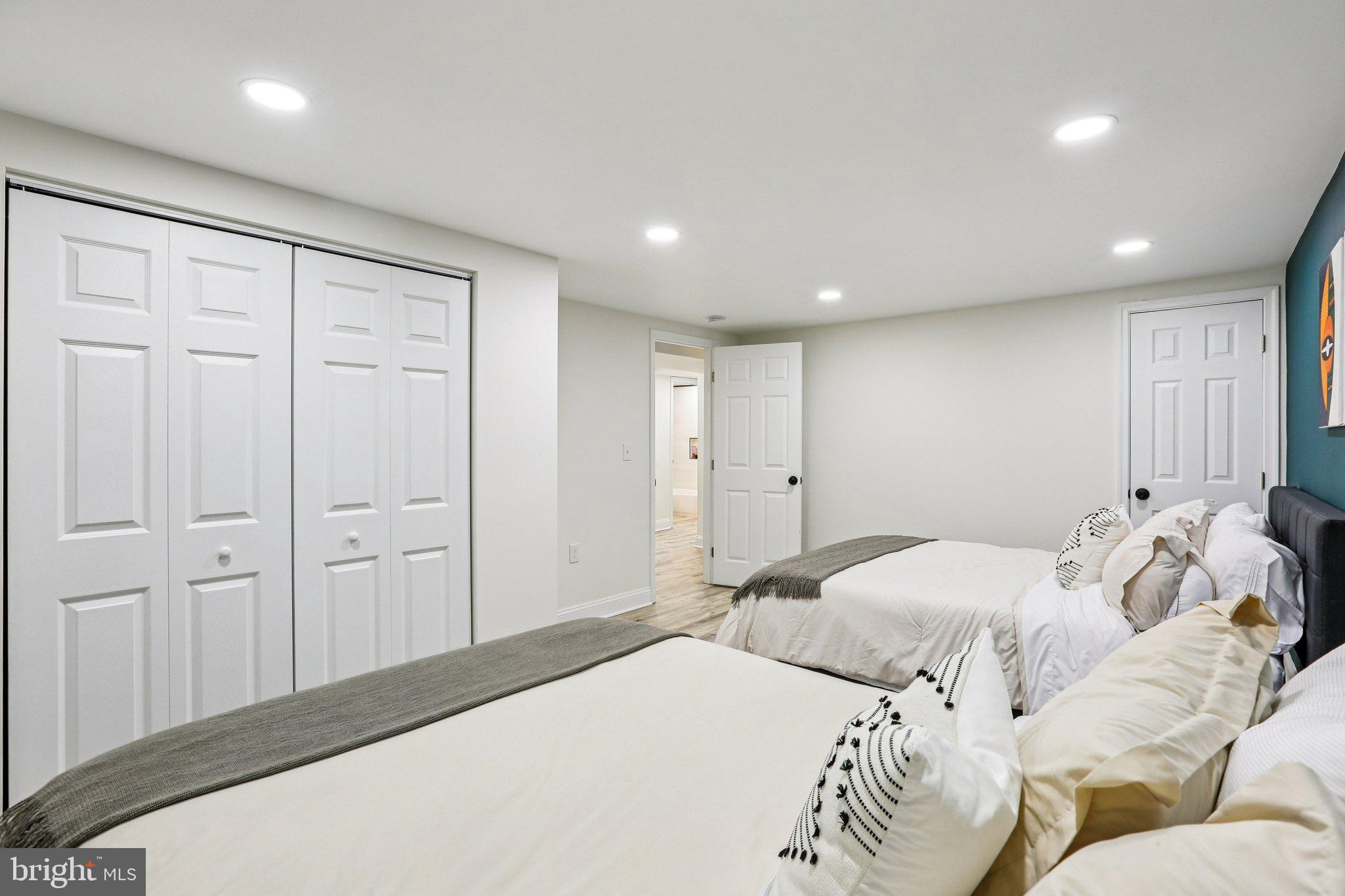 COURTHAVEN - Residential