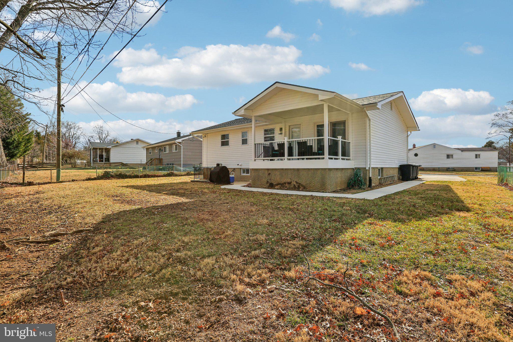 COURTHAVEN - Residential