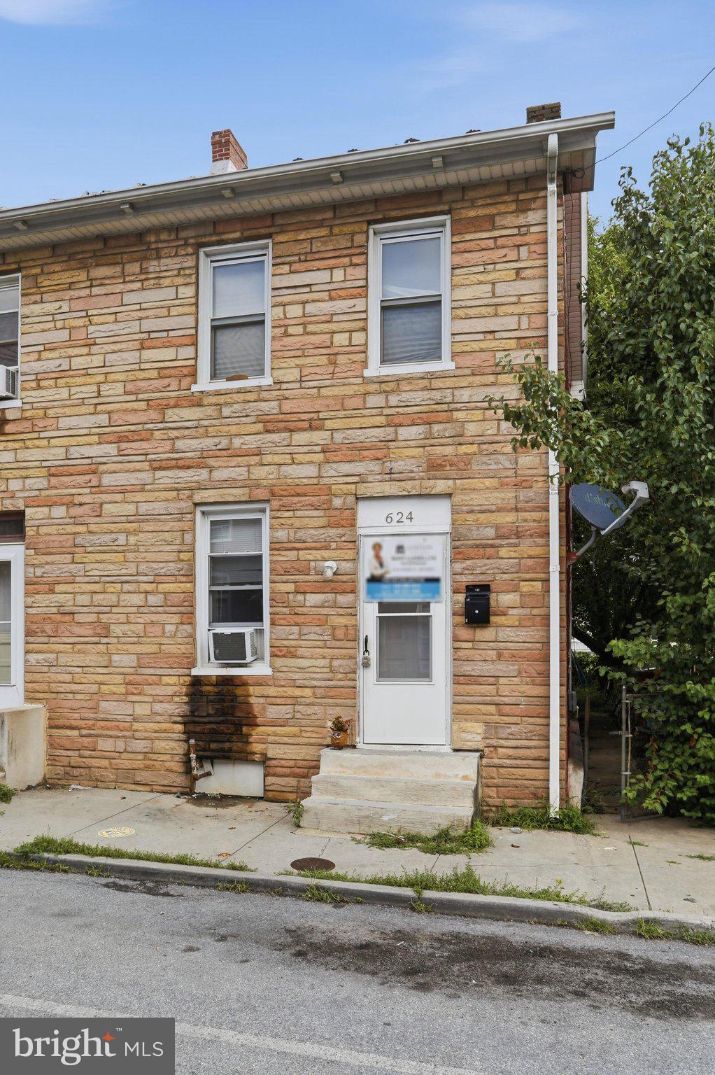 624 GEORGE STREET