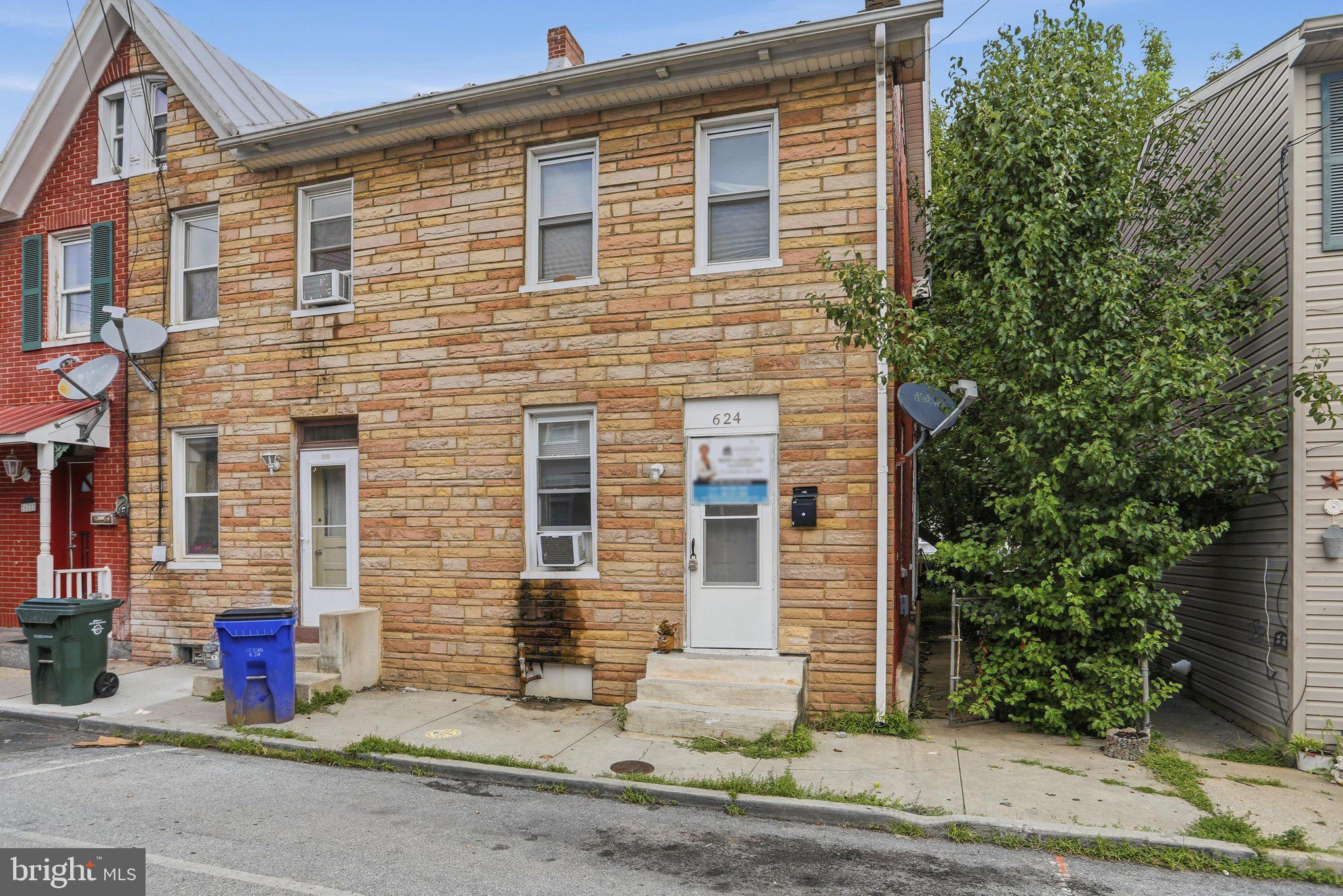 624 GEORGE STREET