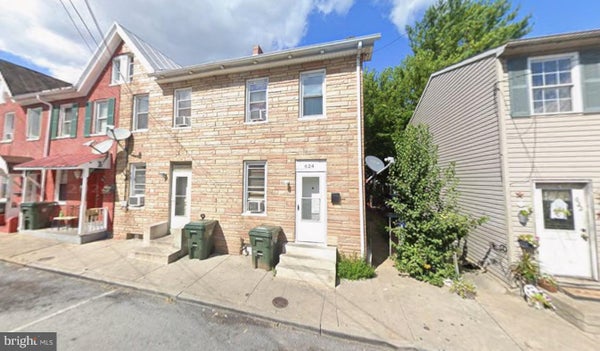 624 GEORGE ST, HAGERSTOWN, MD 21740 - Image 5662696e4f4e398fbc13fcfdc1af29bf/3930883266