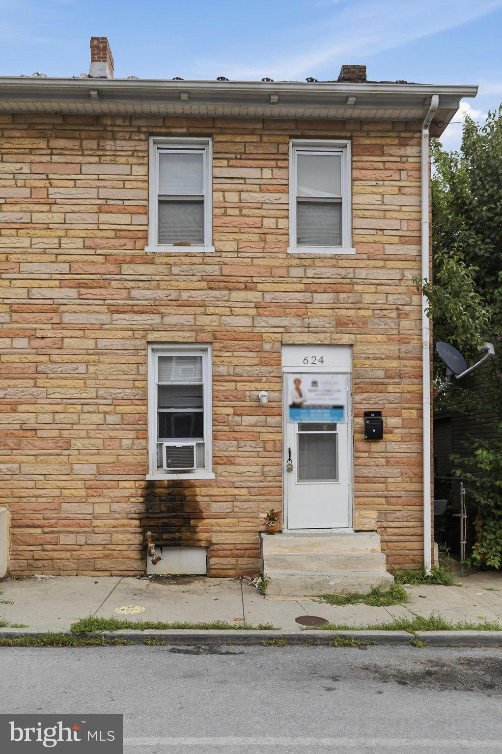 624 GEORGE STREET