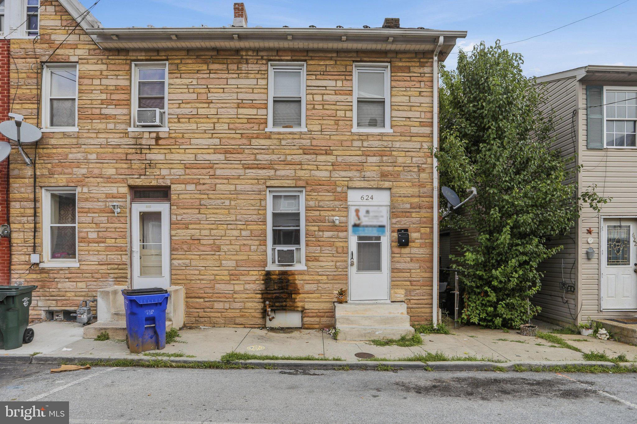 624 GEORGE STREET