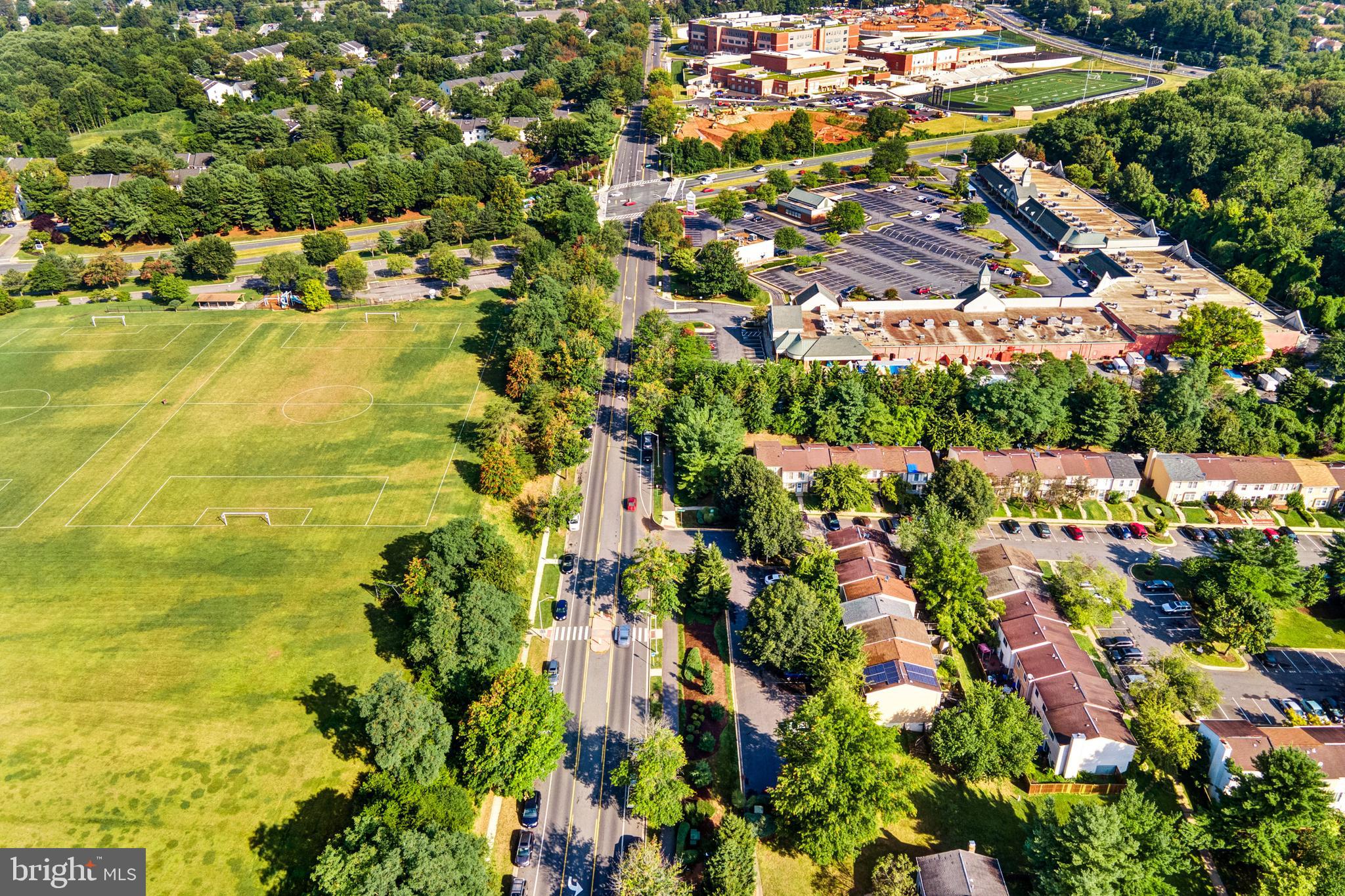 GUNNERS LAKE VILLAGE - Residential