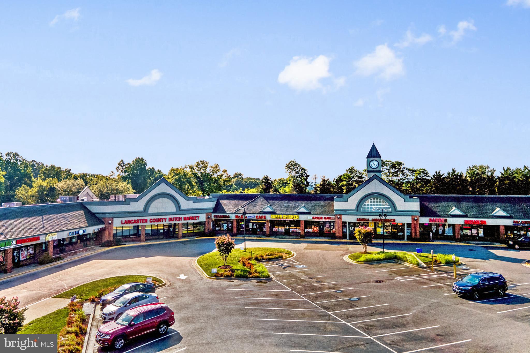 GUNNERS LAKE VILLAGE - Residential