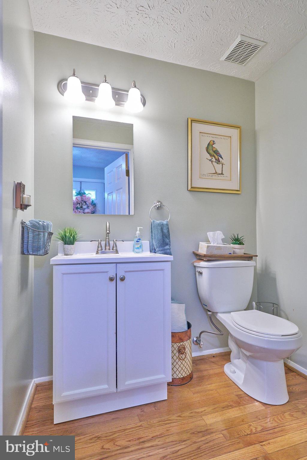 GUNNERS LAKE VILLAGE - Residential