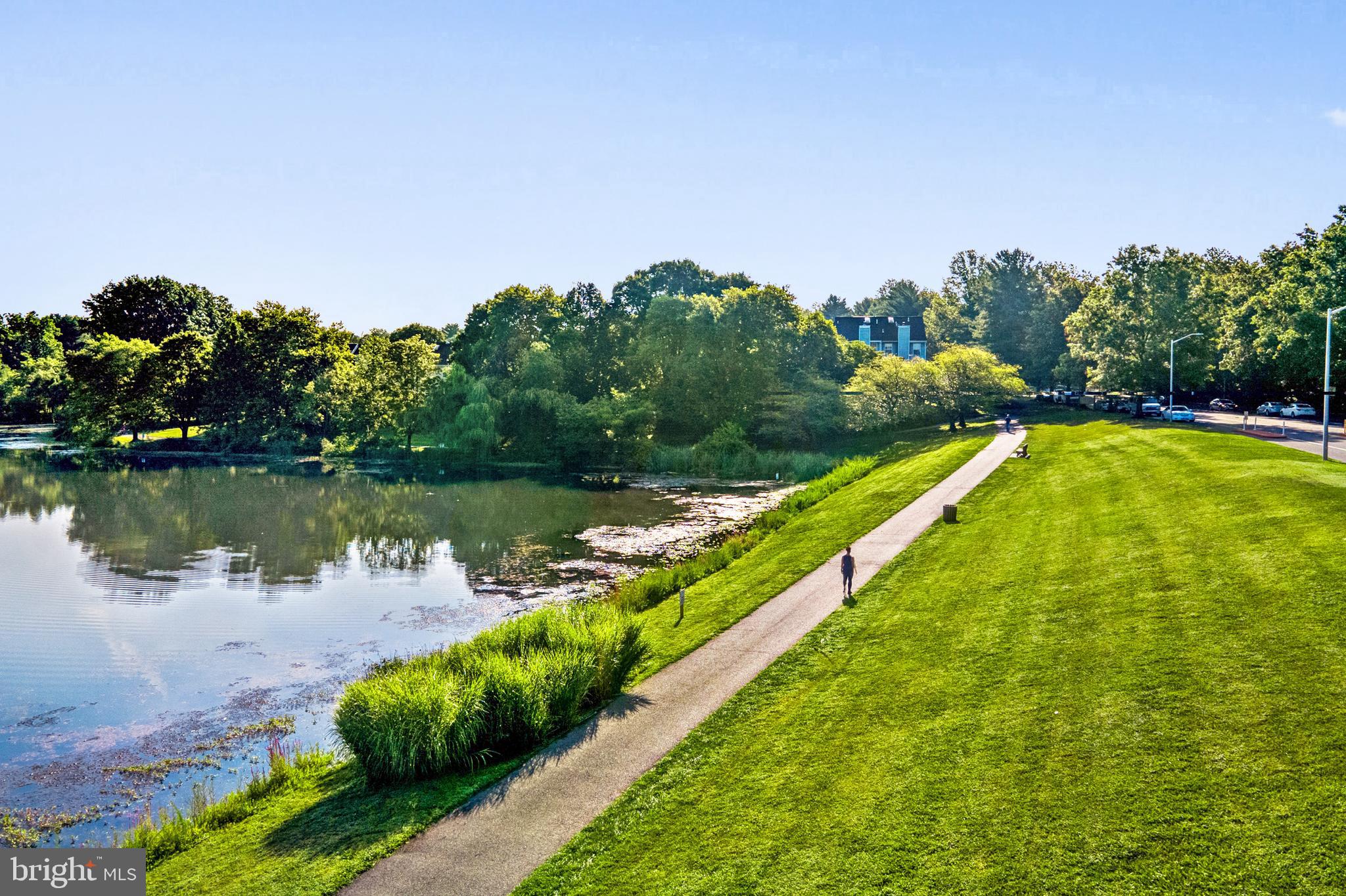 GUNNERS LAKE VILLAGE - Residential