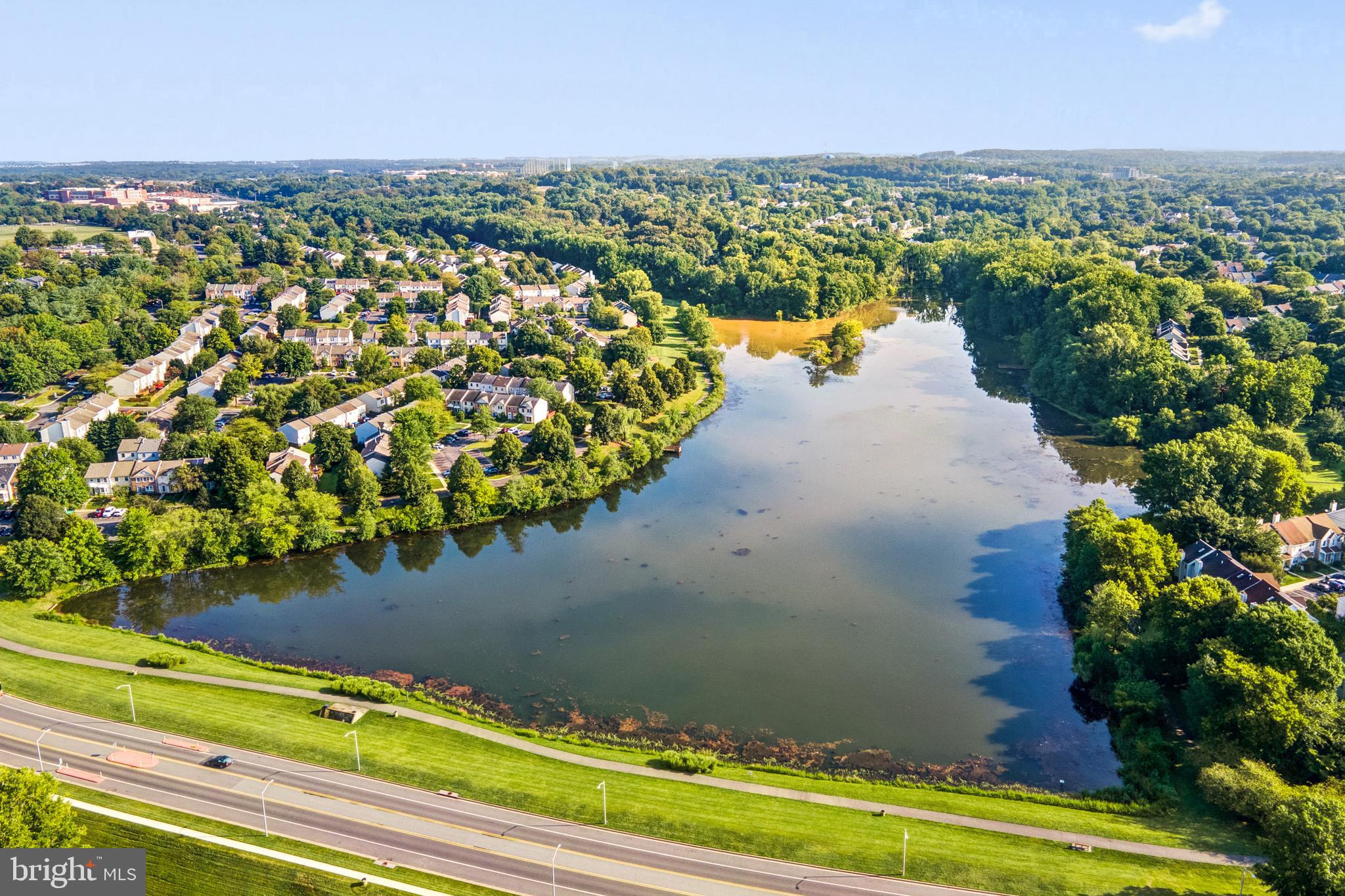 GUNNERS LAKE VILLAGE - Residential