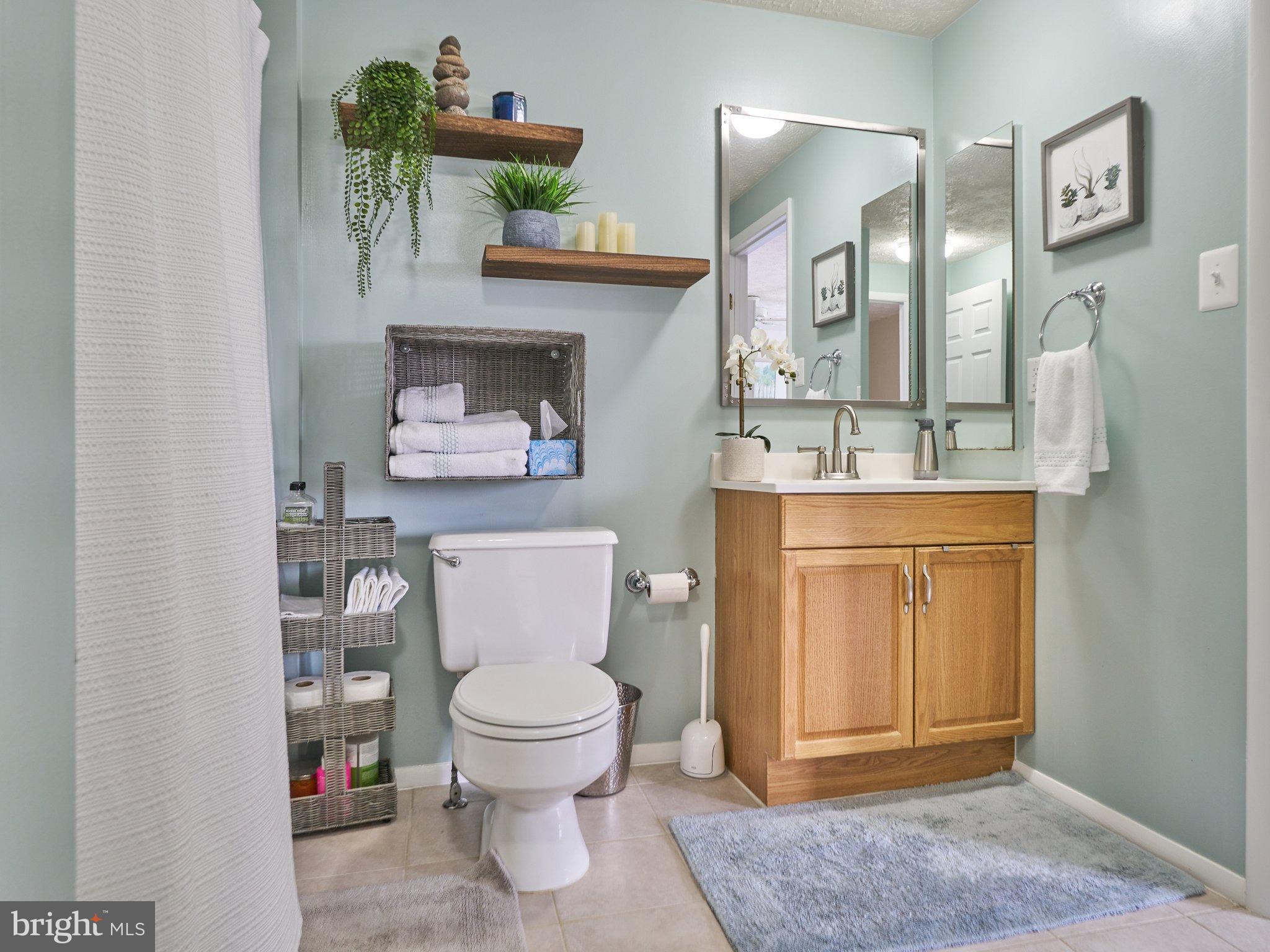 GUNNERS LAKE VILLAGE - Residential