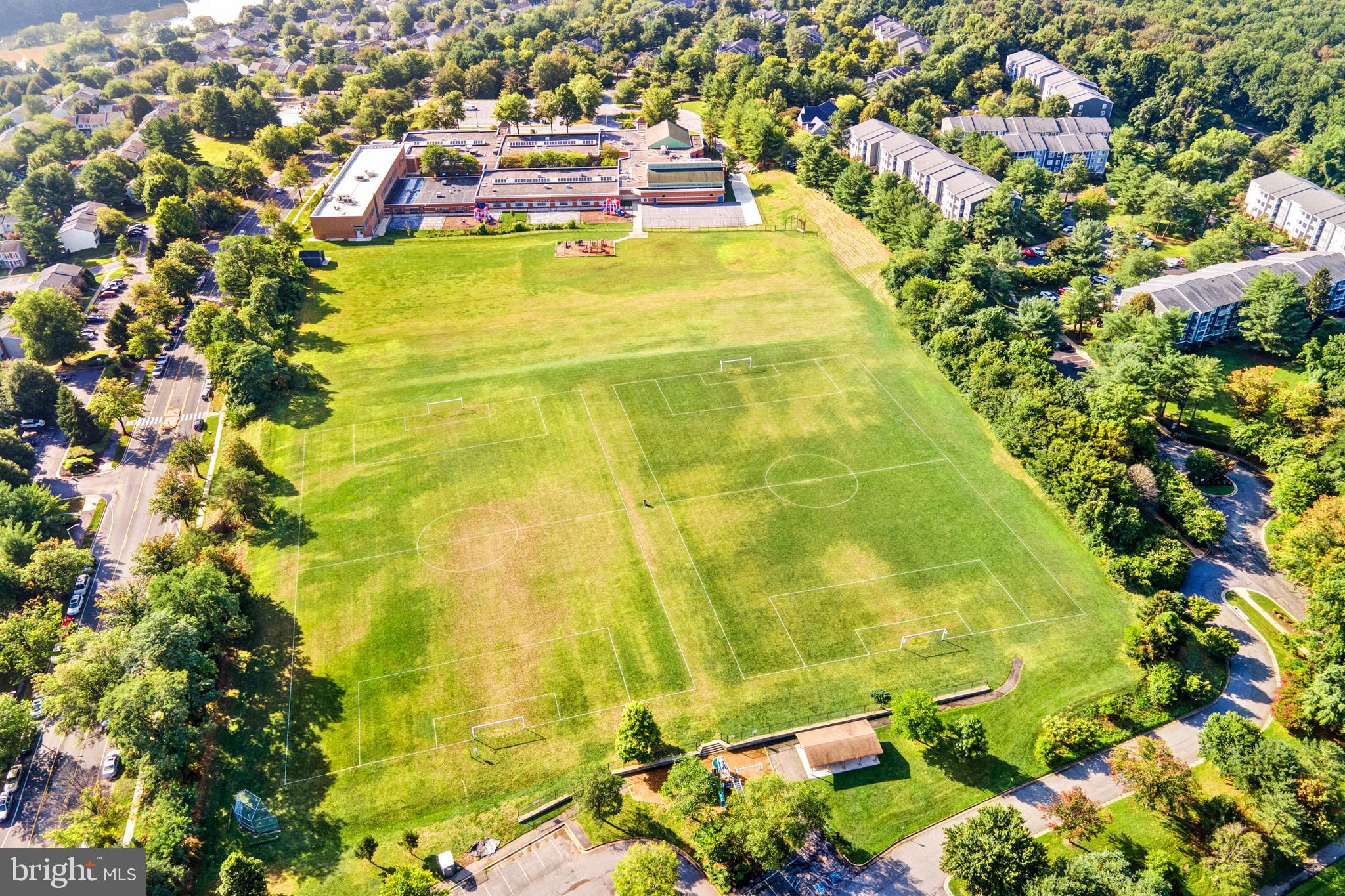 GUNNERS LAKE VILLAGE - Residential