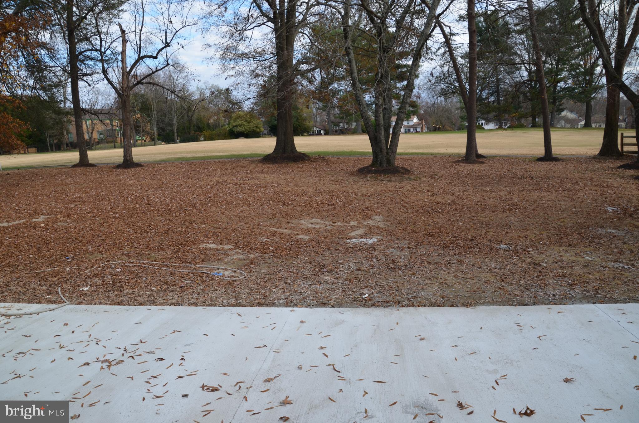 TANTALLON ON THE POTOMAC - Residential Lease