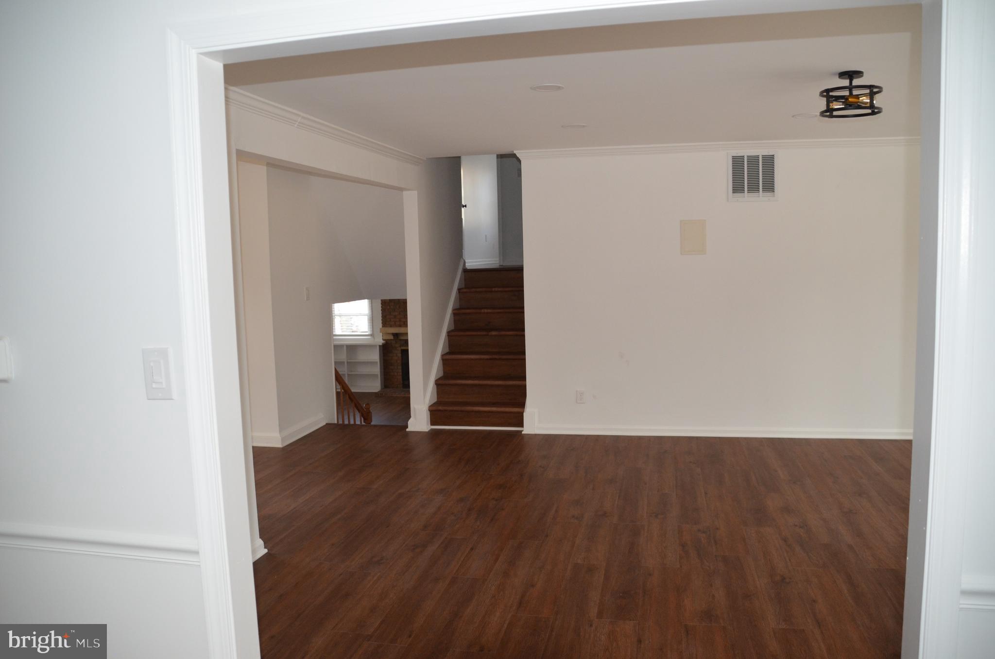 TANTALLON ON THE POTOMAC - Residential Lease