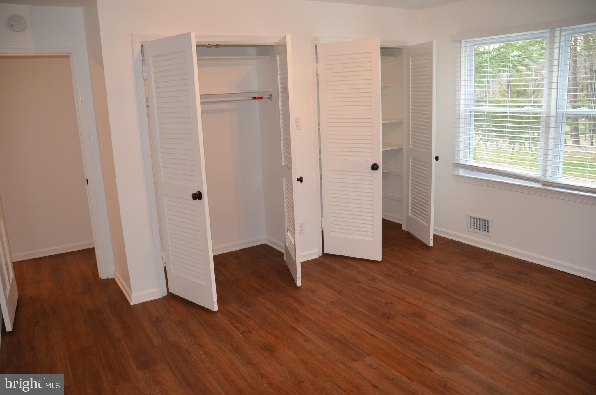 TANTALLON ON THE POTOMAC - Residential Lease