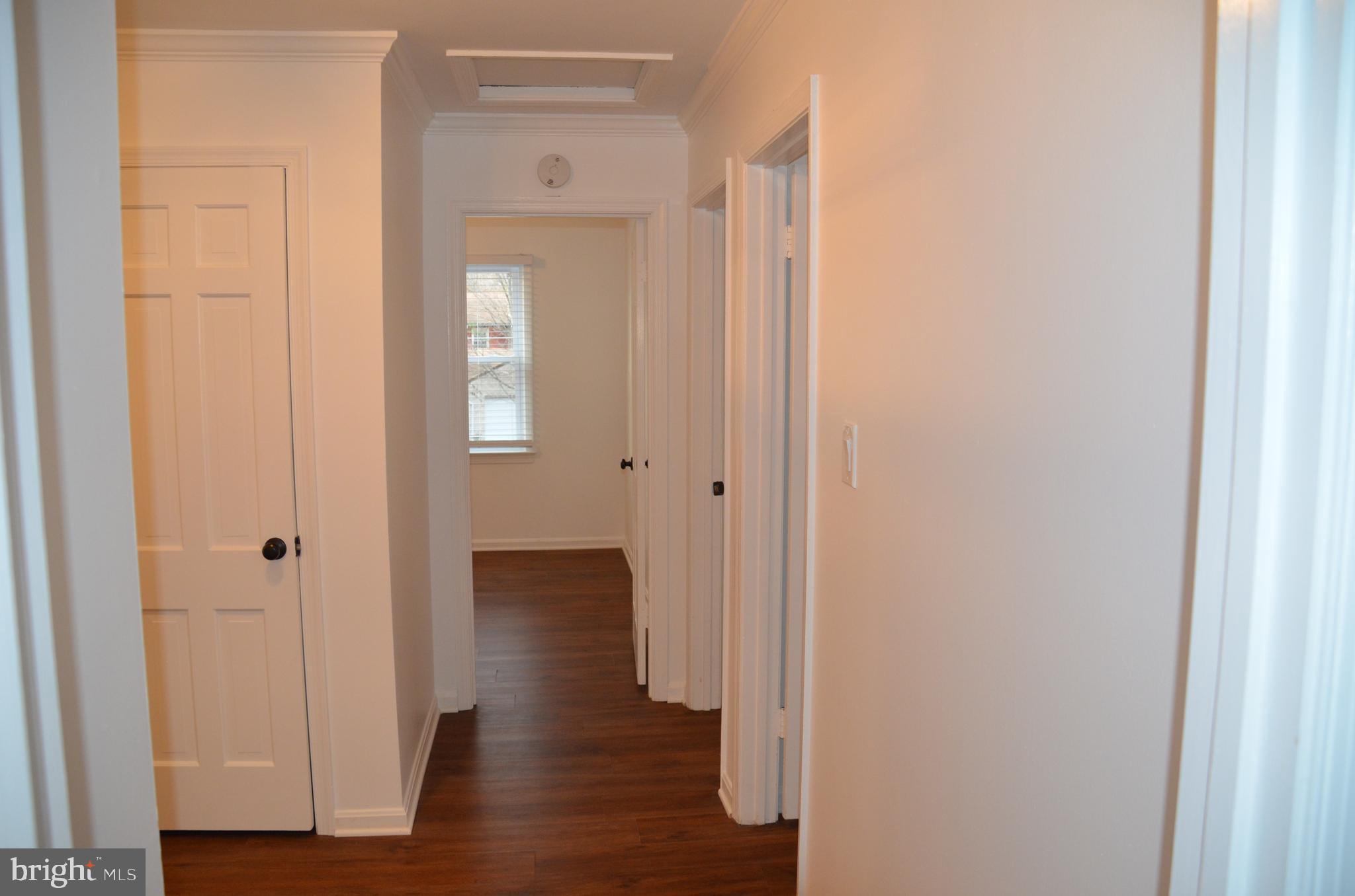 TANTALLON ON THE POTOMAC - Residential Lease