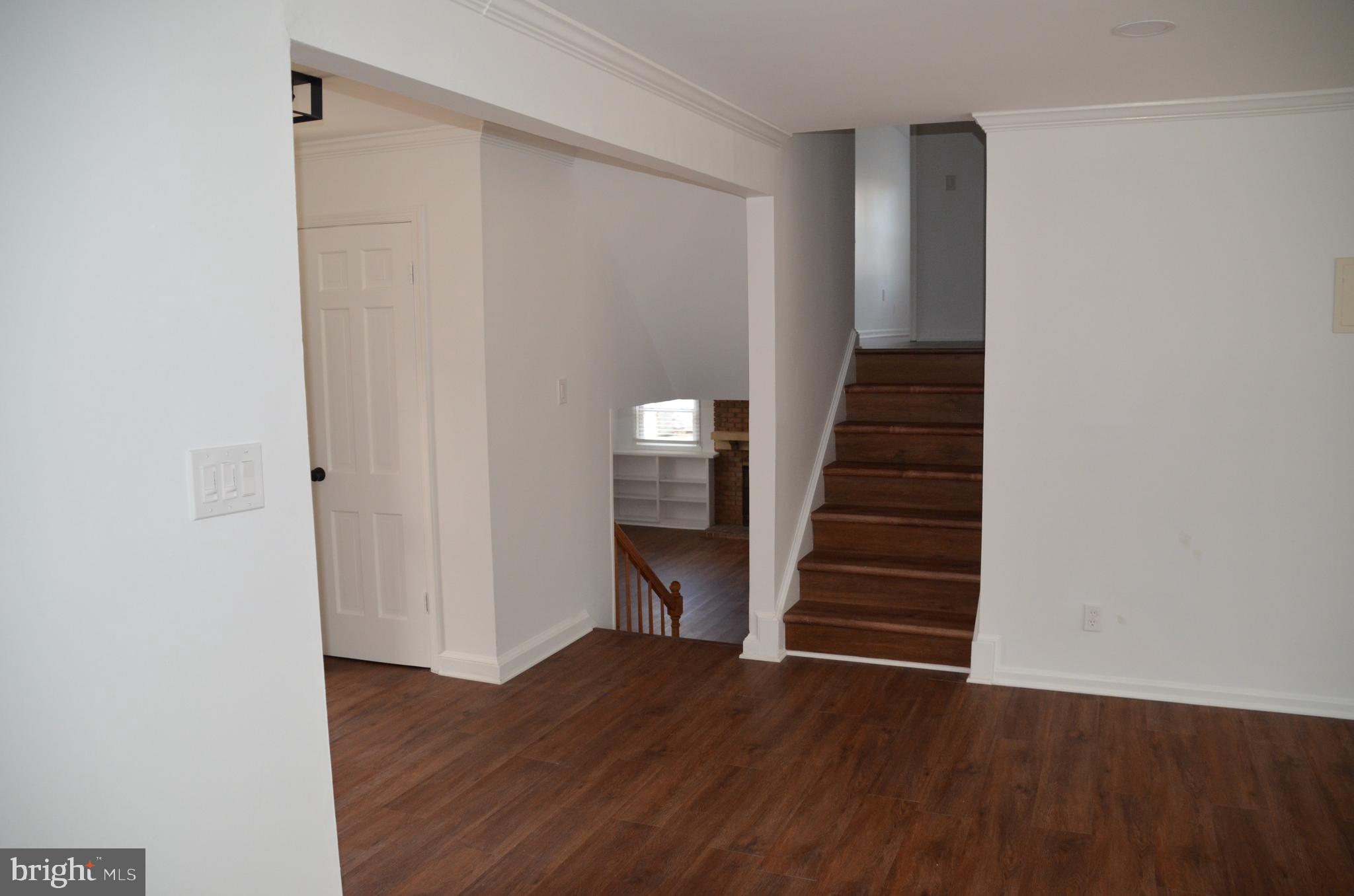 TANTALLON ON THE POTOMAC - Residential Lease