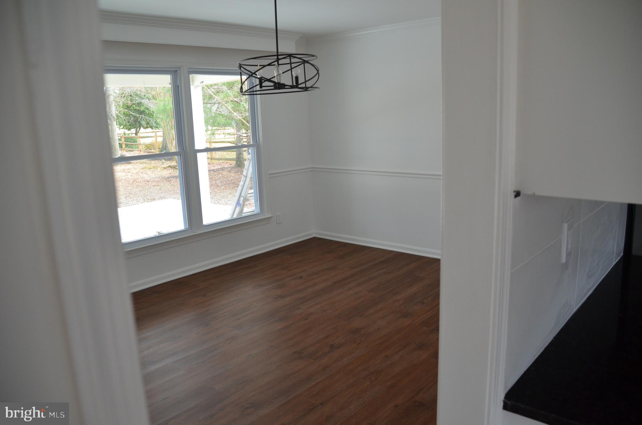 TANTALLON ON THE POTOMAC - Residential Lease