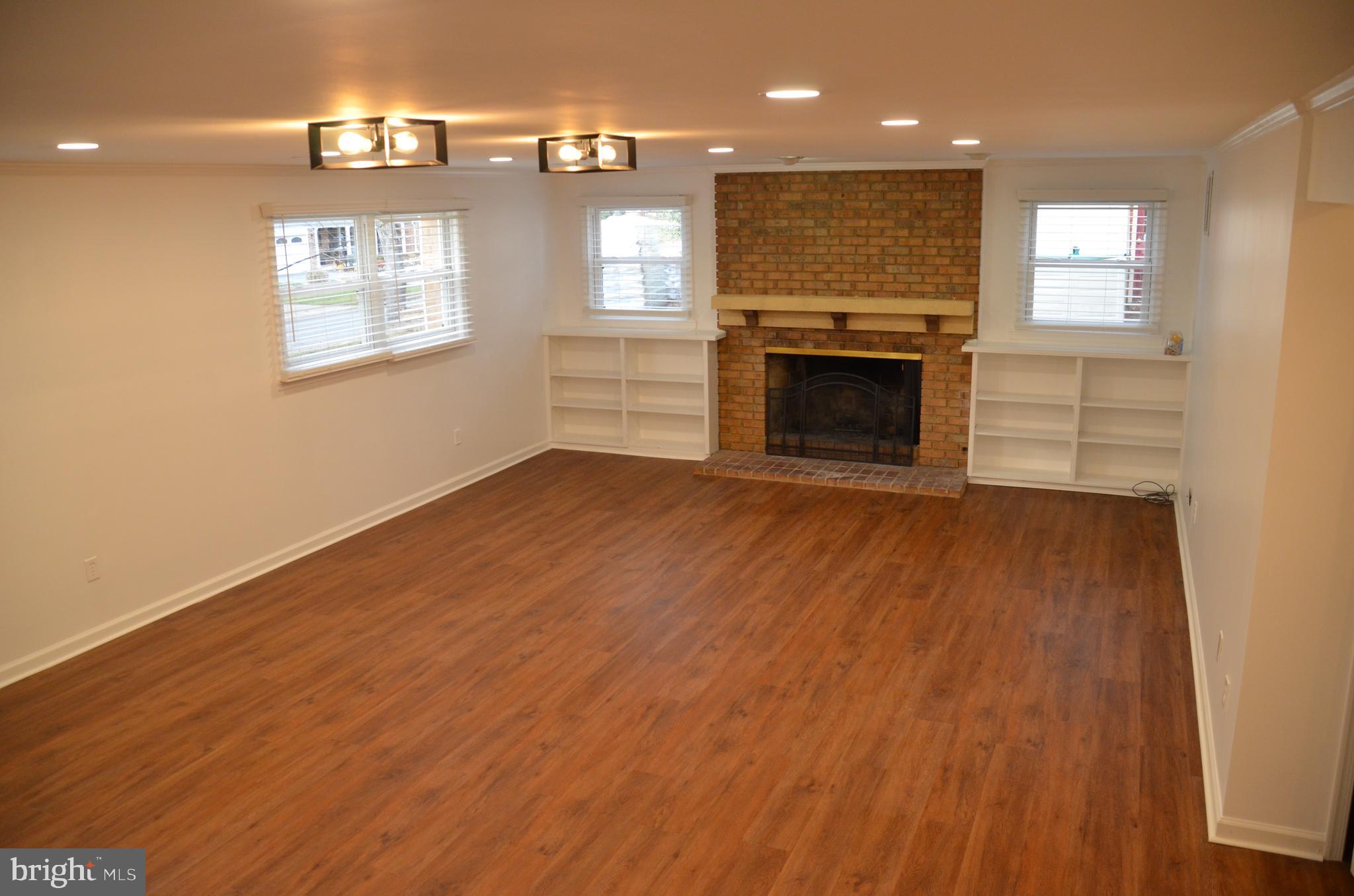 TANTALLON ON THE POTOMAC - Residential Lease