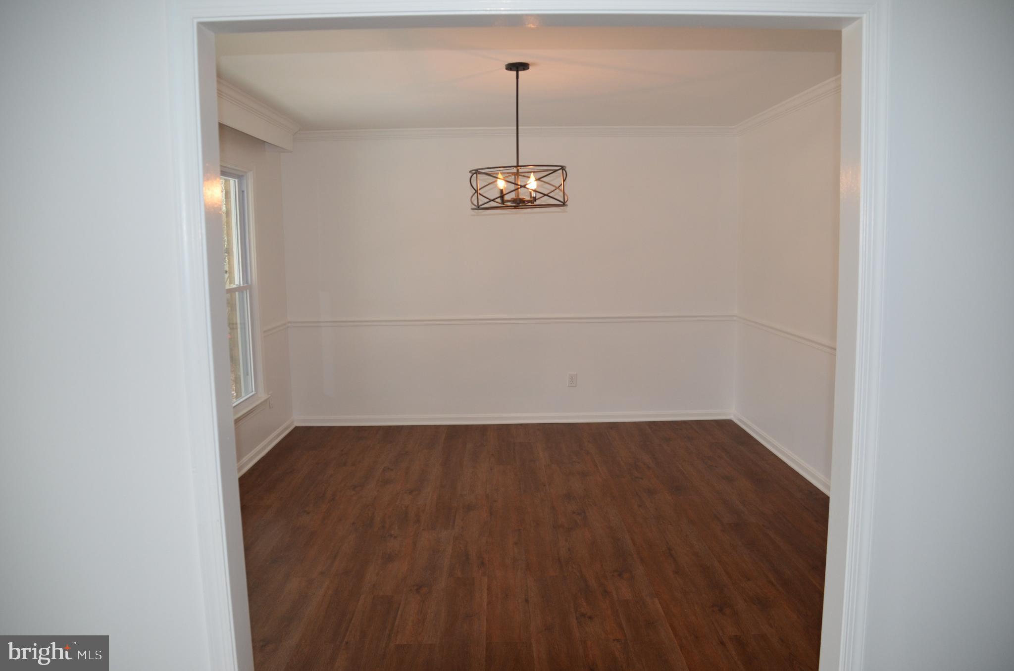 TANTALLON ON THE POTOMAC - Residential Lease