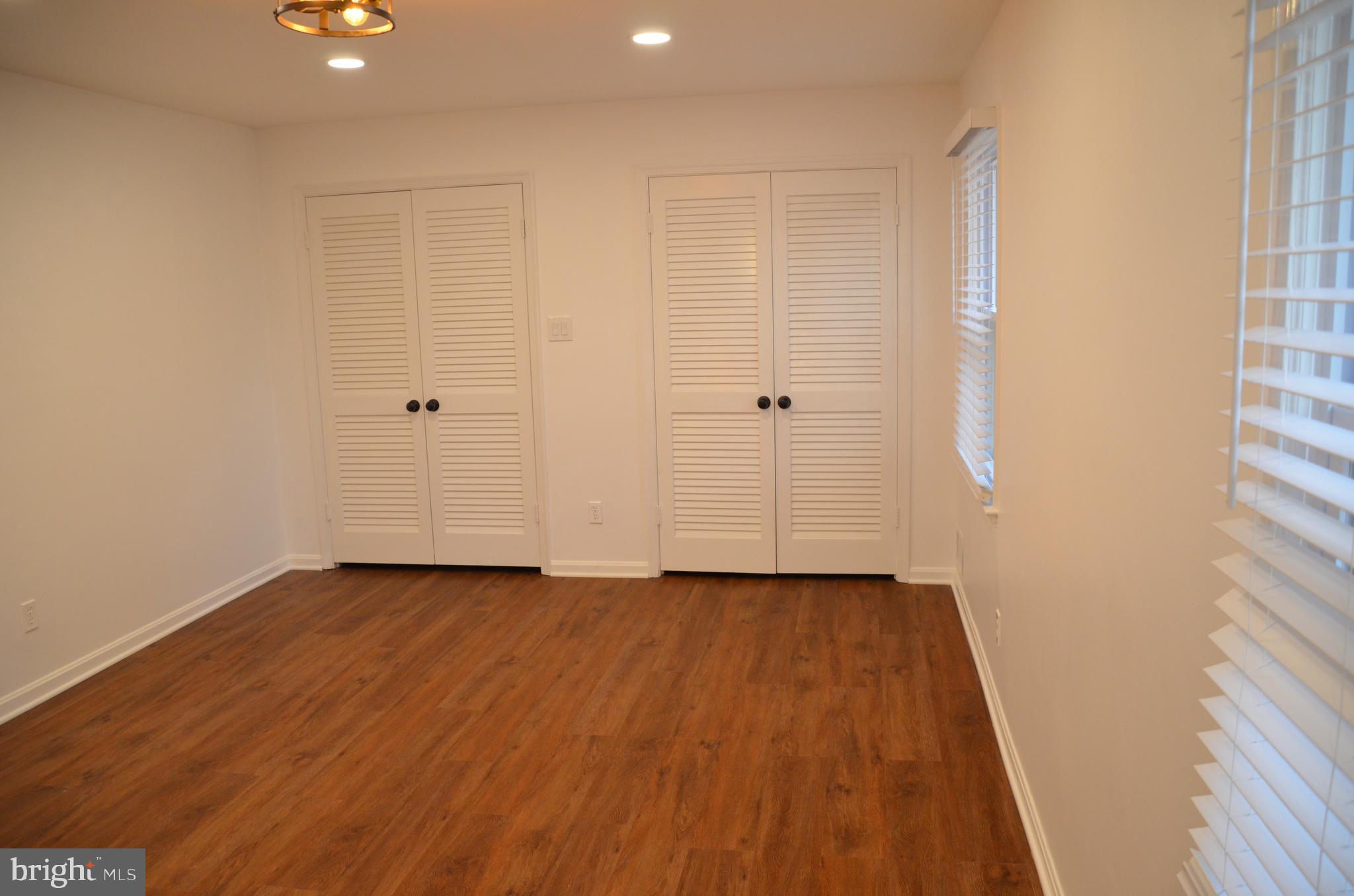 TANTALLON ON THE POTOMAC - Residential Lease