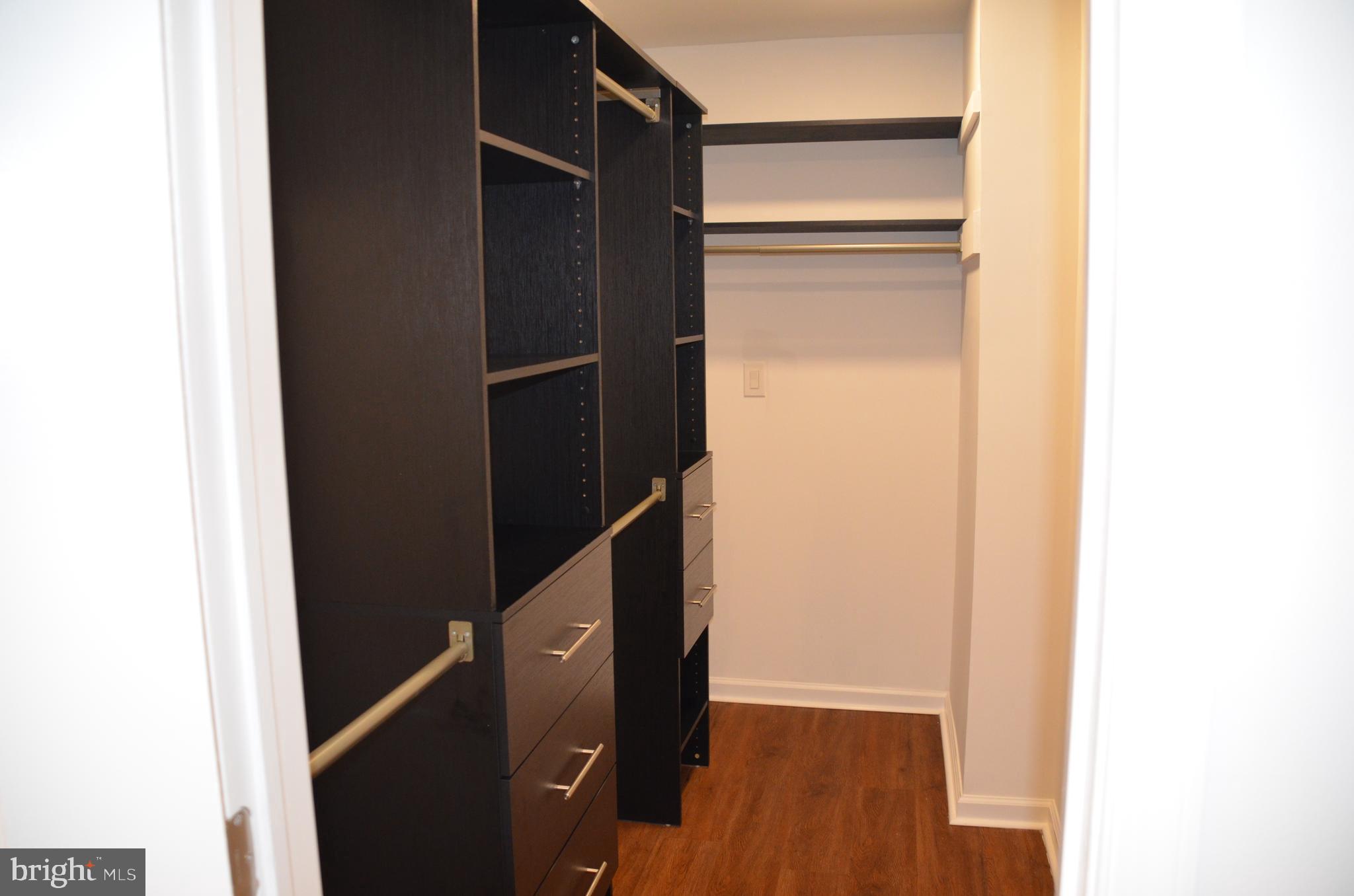 TANTALLON ON THE POTOMAC - Residential Lease