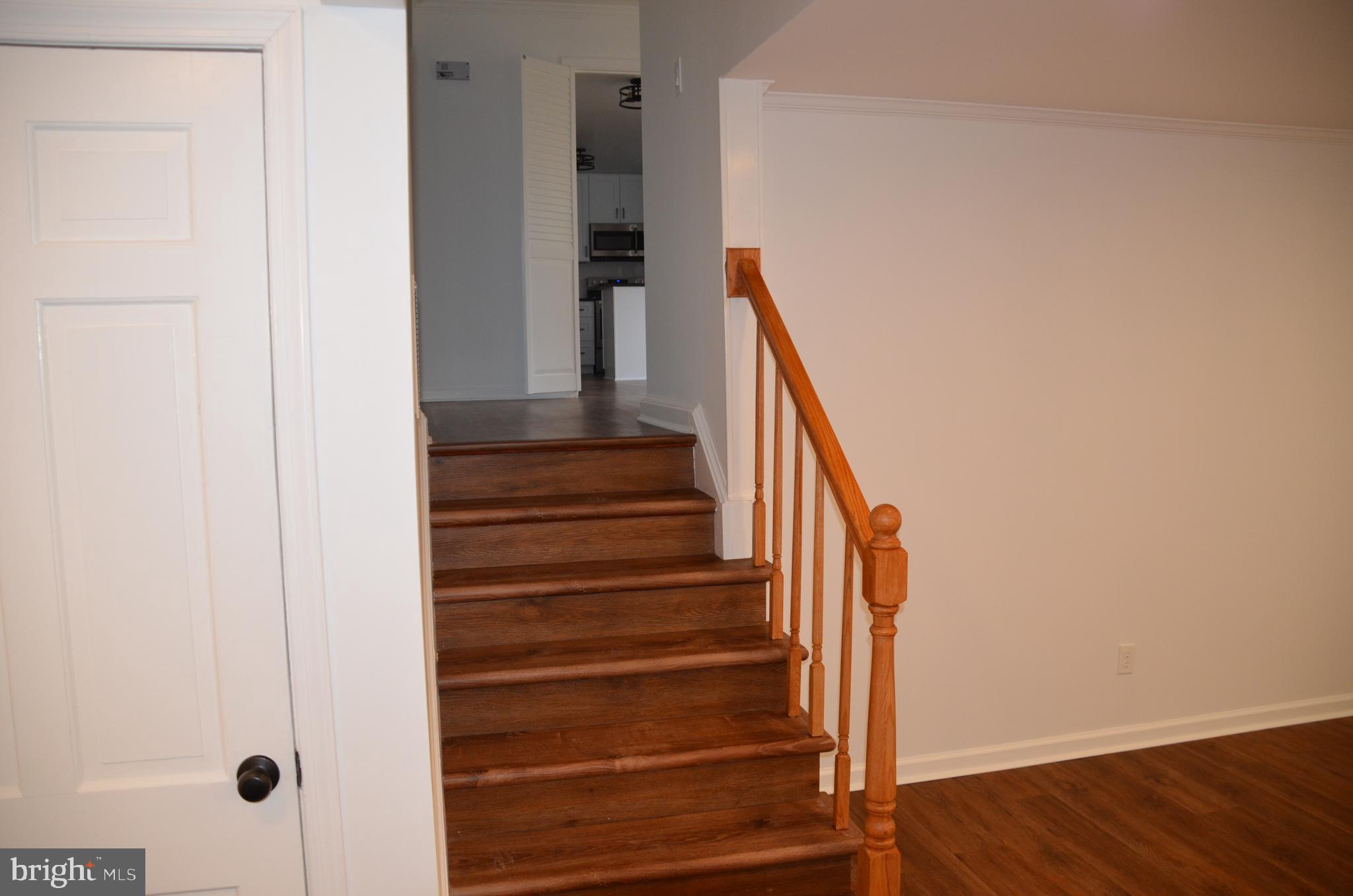 TANTALLON ON THE POTOMAC - Residential Lease